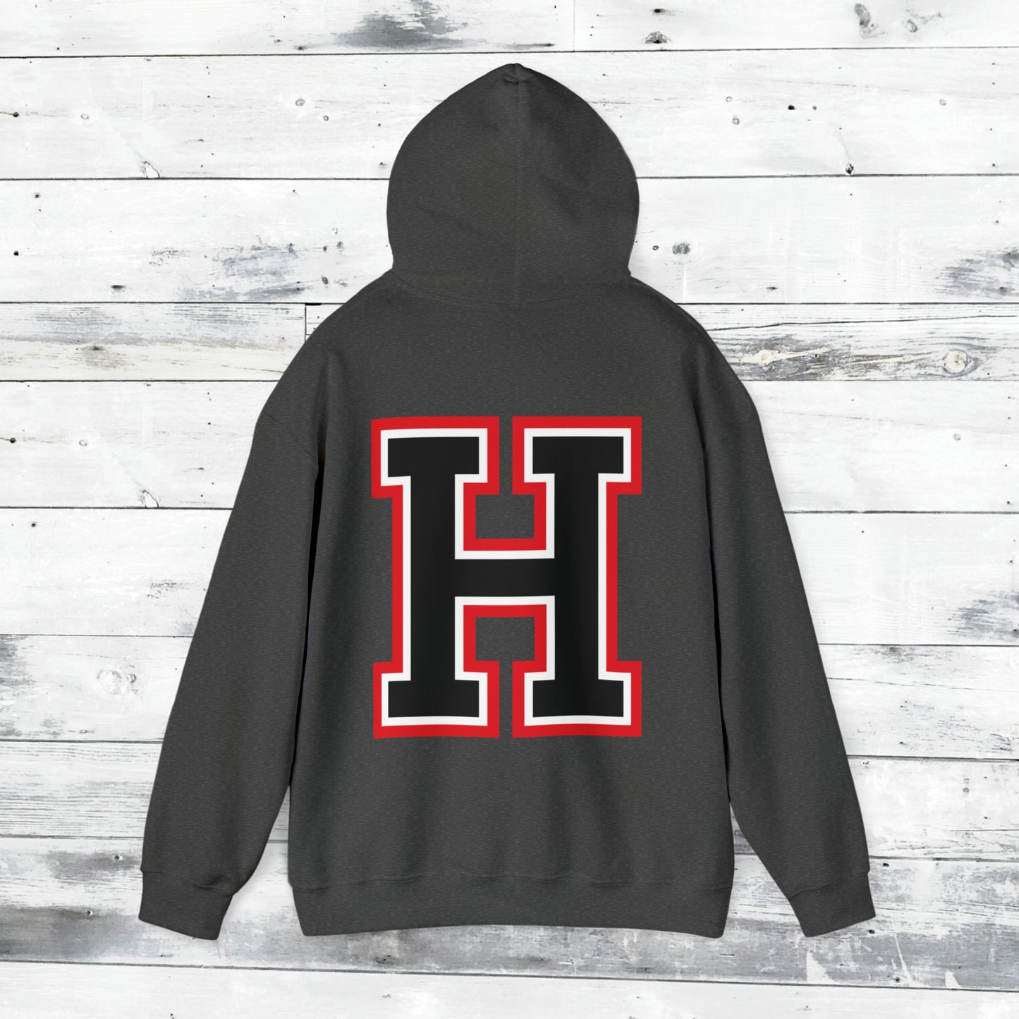 Southside Strong Hoodie