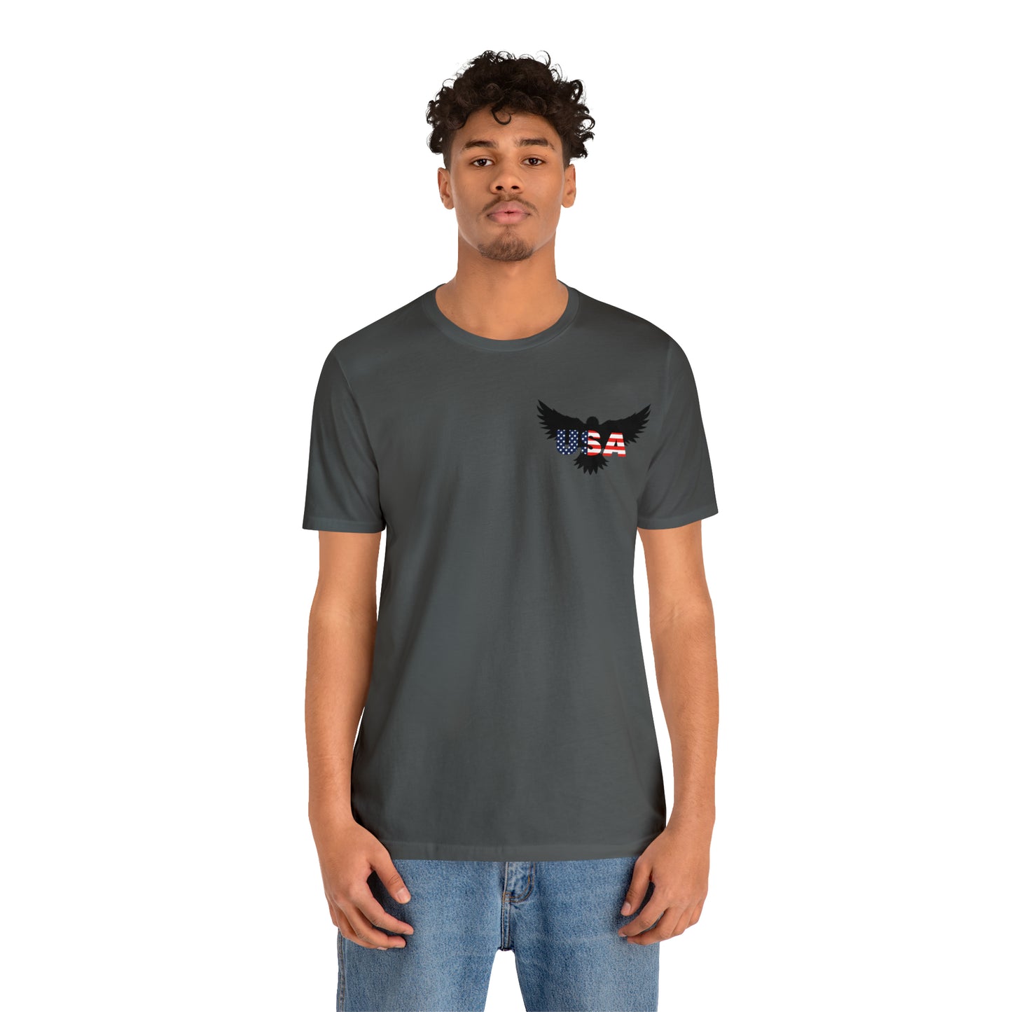 Try That in a Small Town - Aldean - Unisex Classic T-Shirt