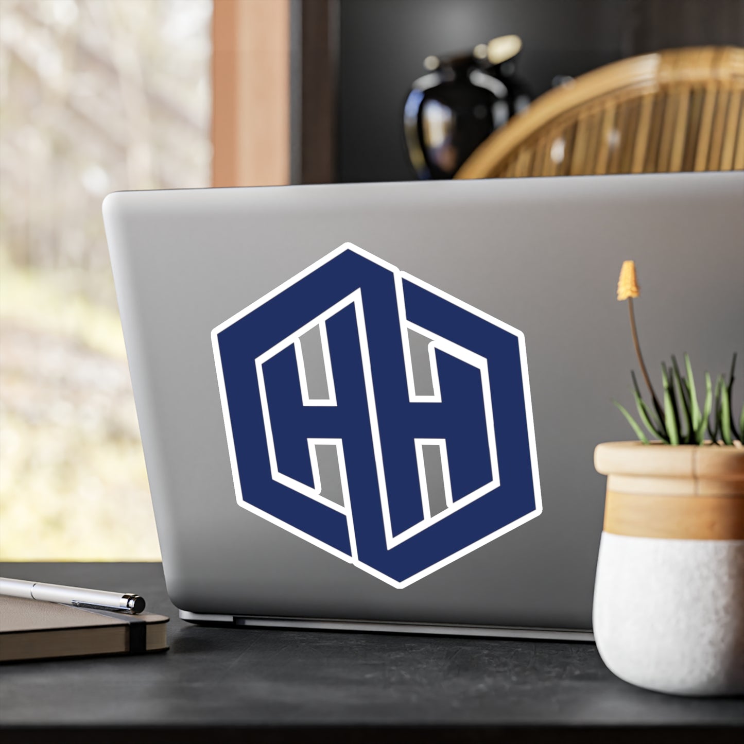 Hamm Vinyl Sticker