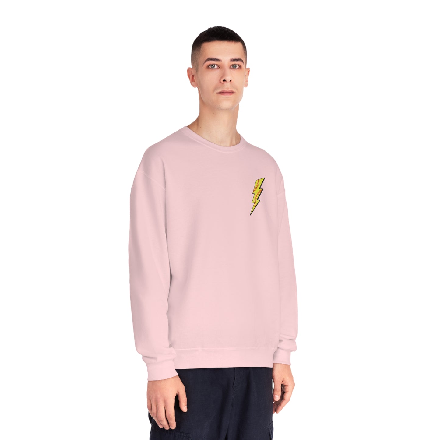 Softball Mama Sweater