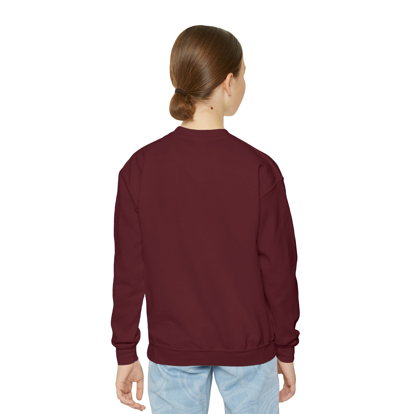 Hawks Repeat Youth Sweatshirt