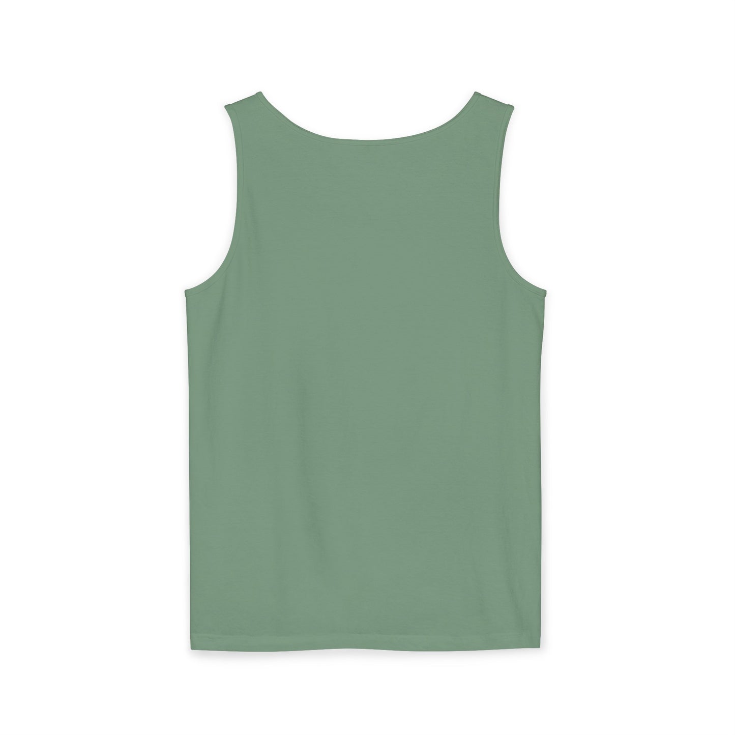Beach Vibes Comfort Colors Tank