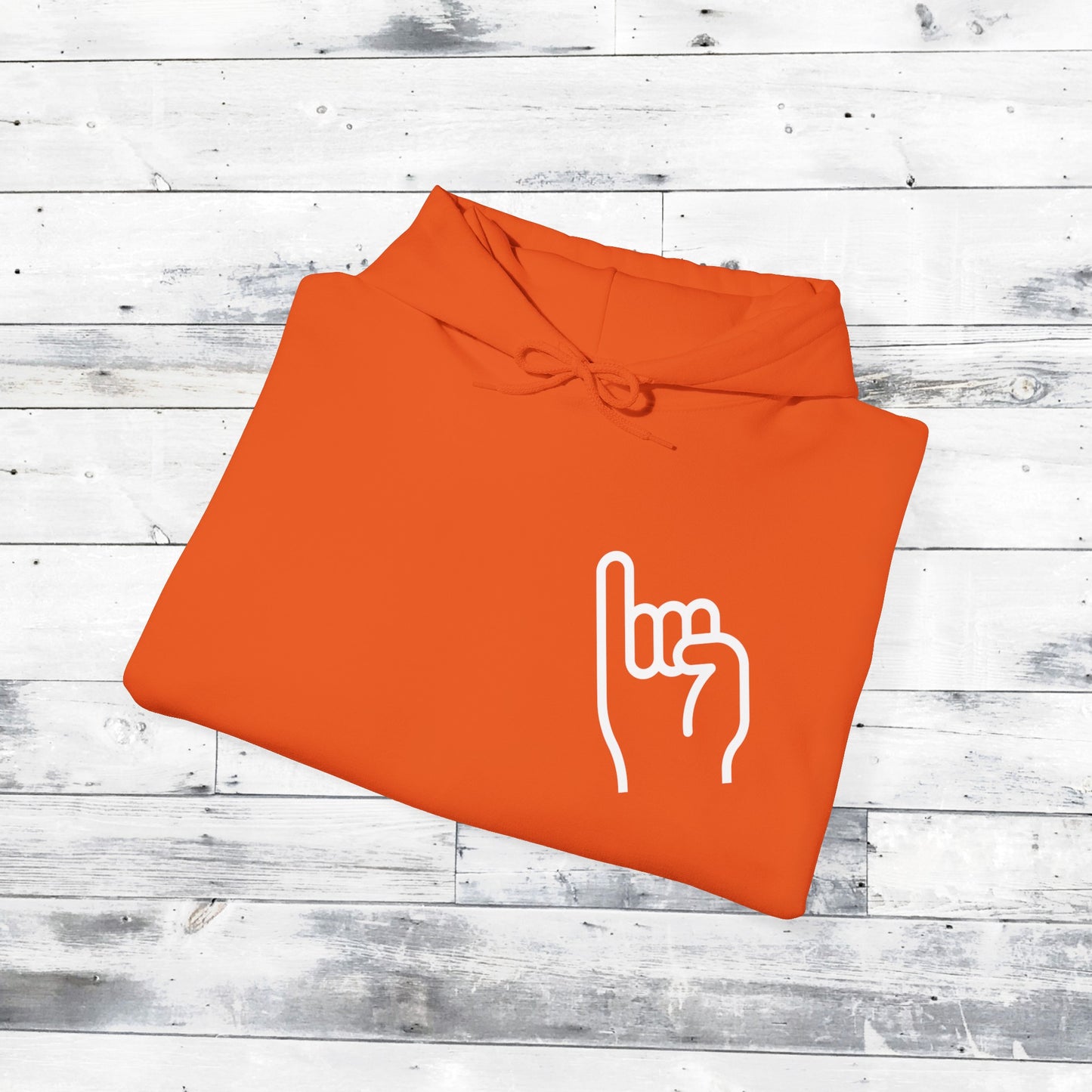 Custom Number Sleeve Jackets Stinger Hoodie Front - Old School R back