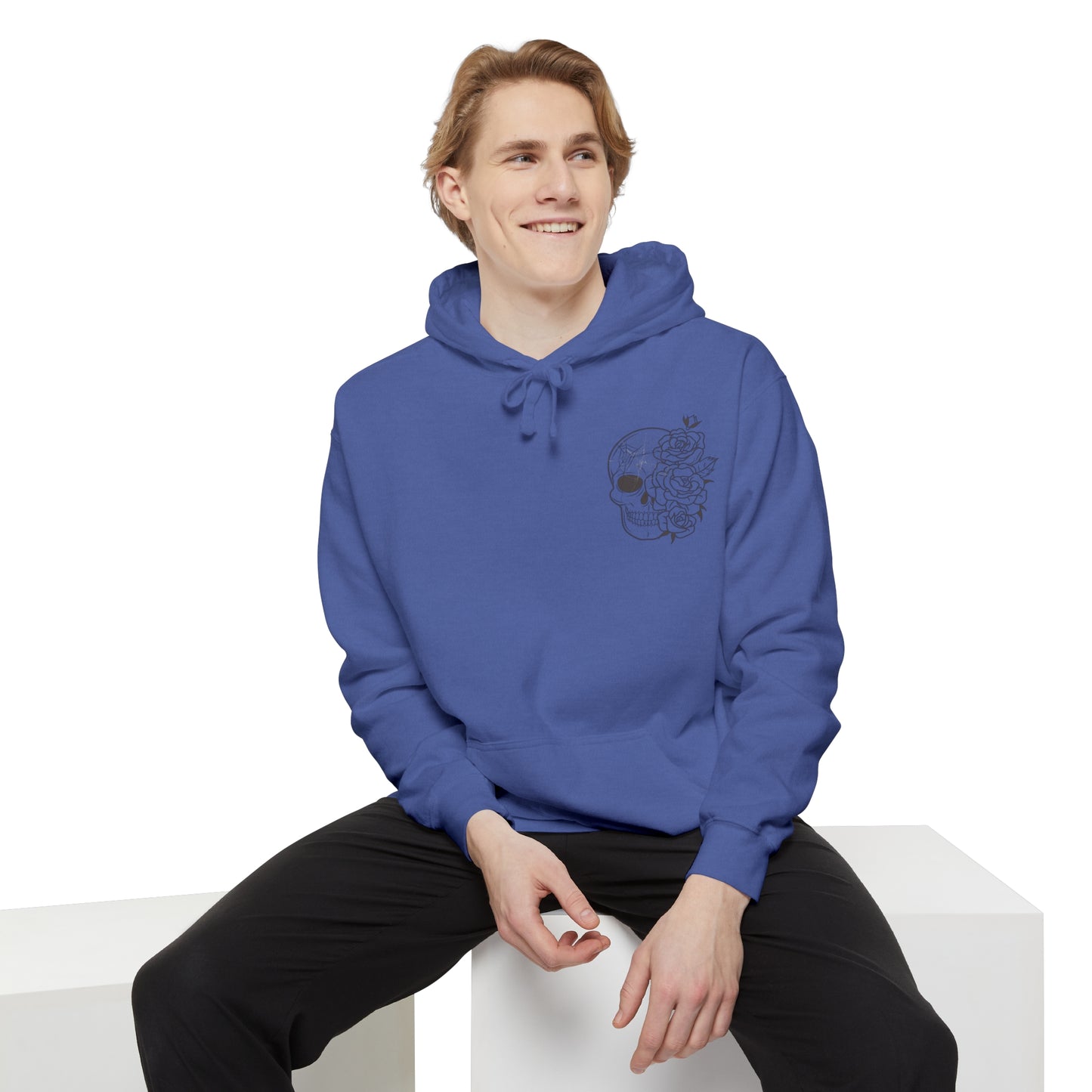 Halloweentown Hoodie - Being Normal is Vastly Overrated