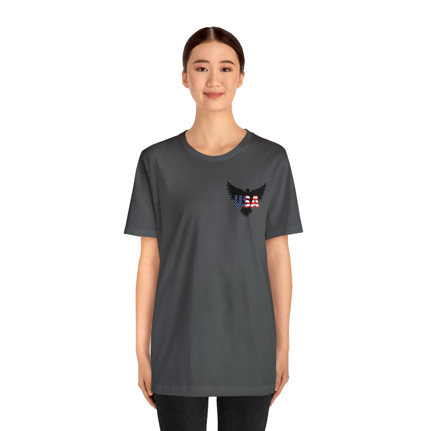Try That in a Small Town - Aldean - Unisex Classic T-Shirt