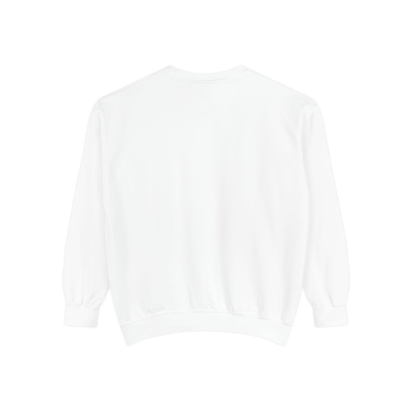 You are Loved Comfort Colors Sweater