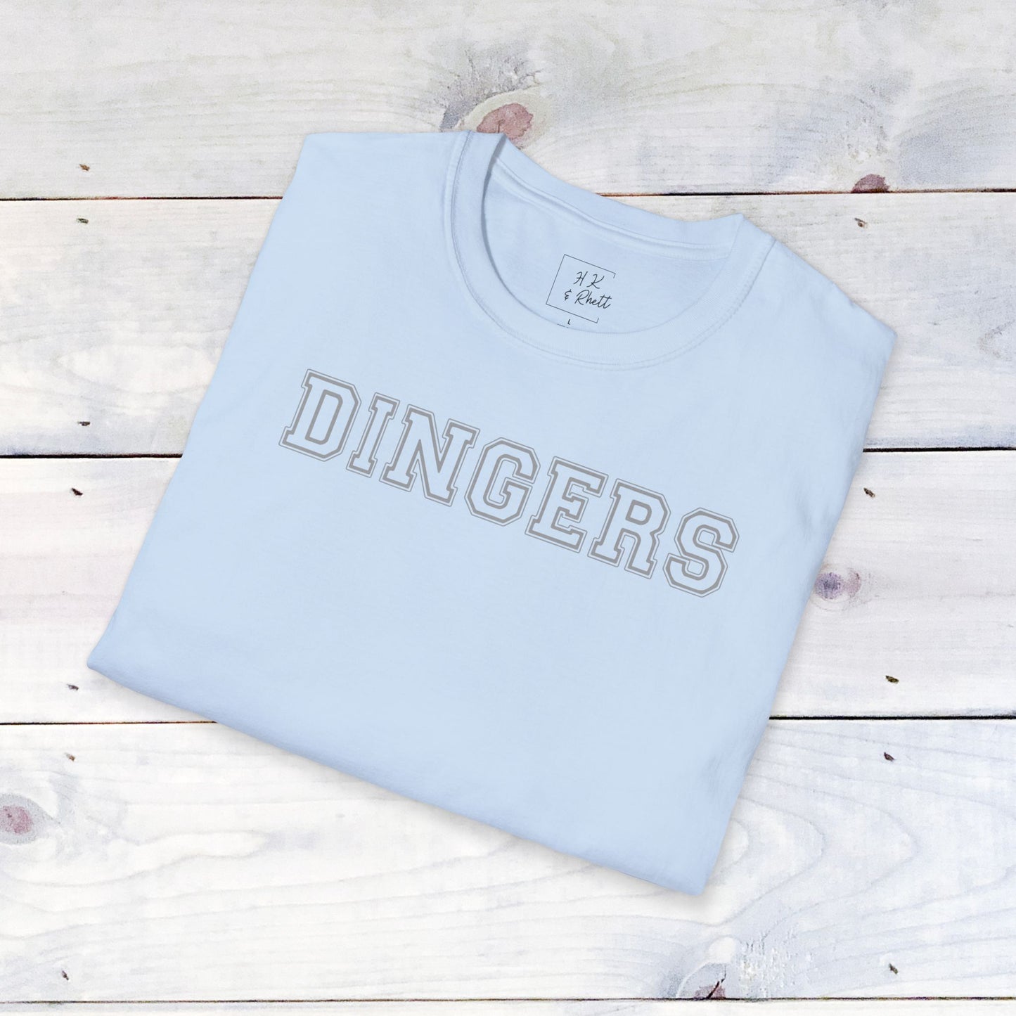 Dingers T