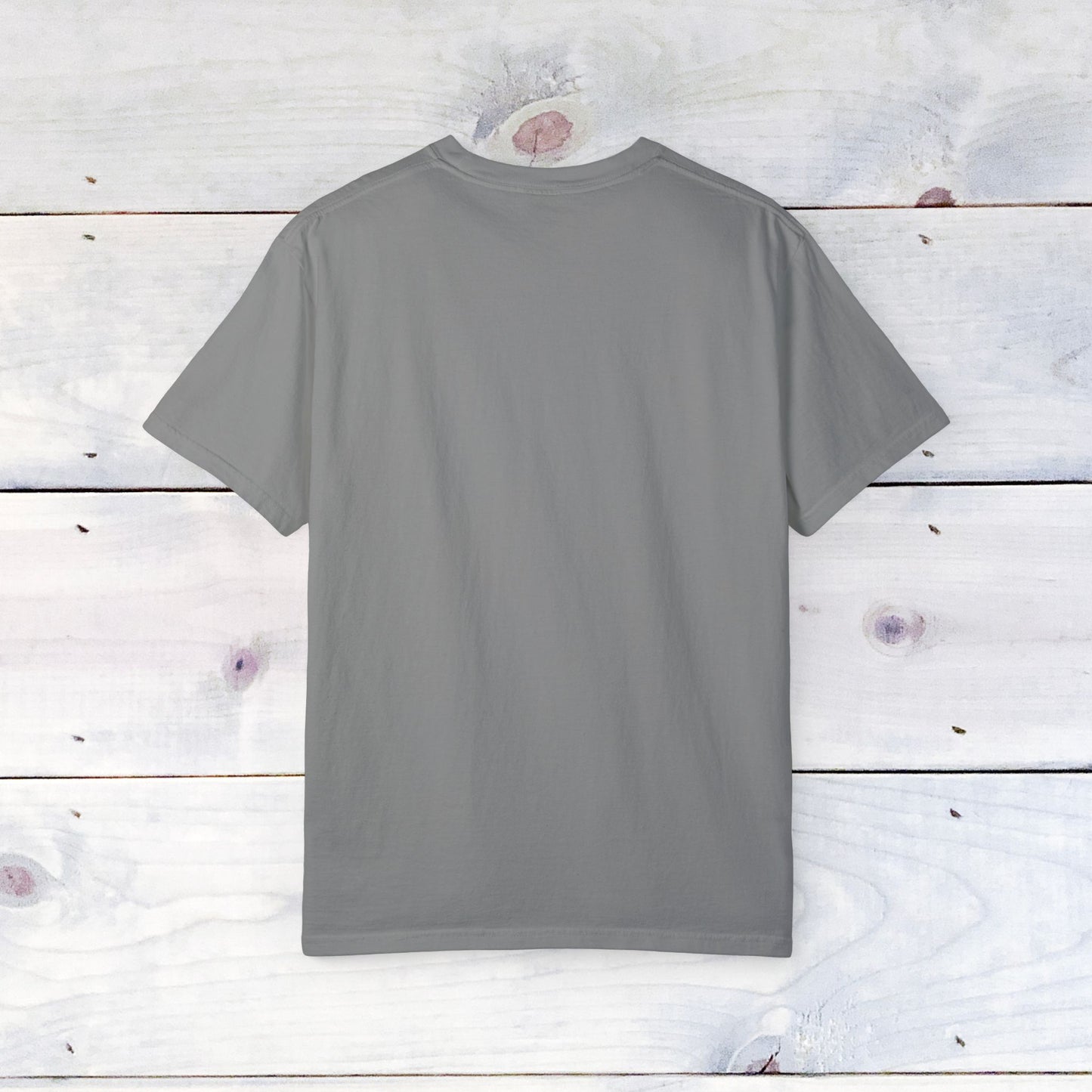 Heath Fun WTD Comfort Color T