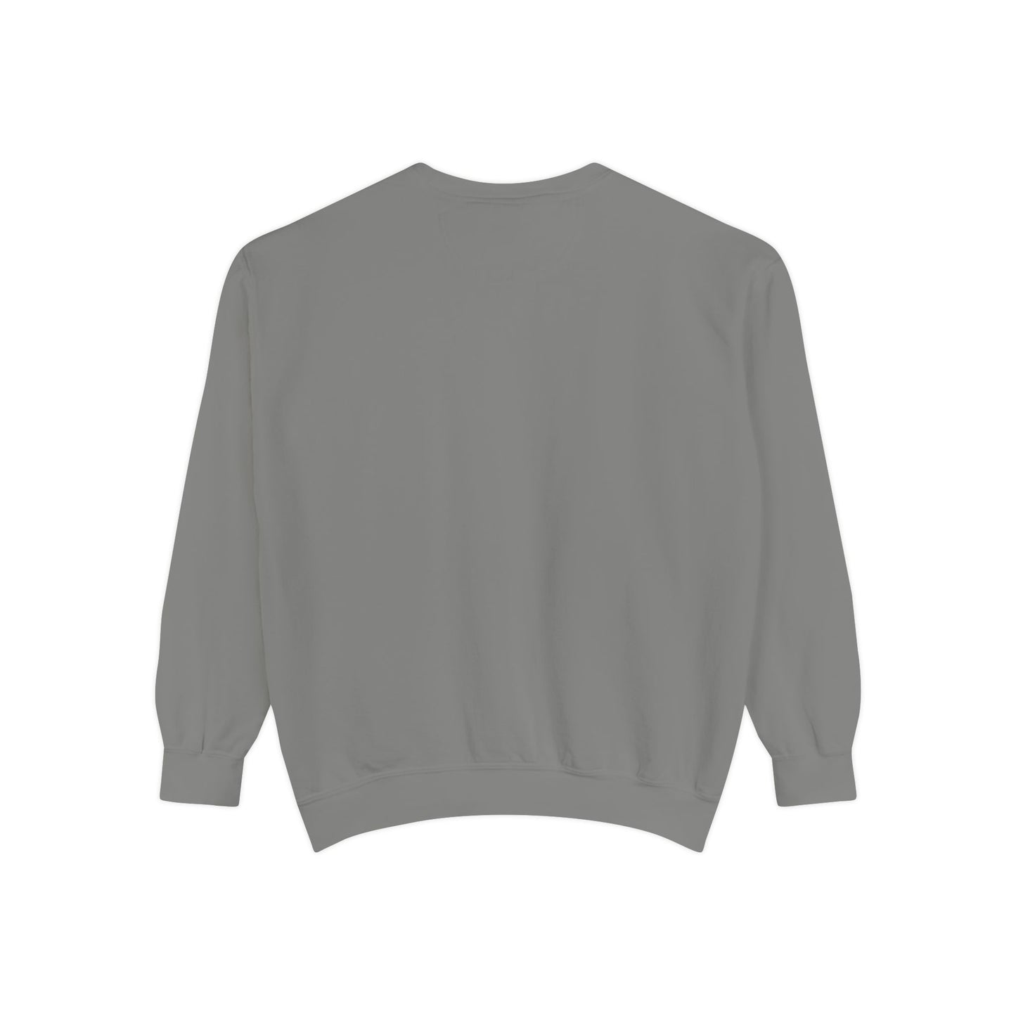 Girly Pop Santa Comfort Colors