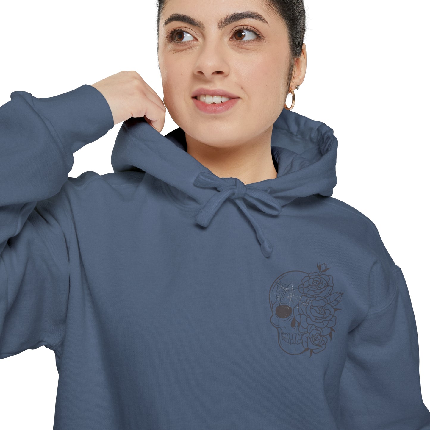 Halloweentown Hoodie - Being Normal is Vastly Overrated