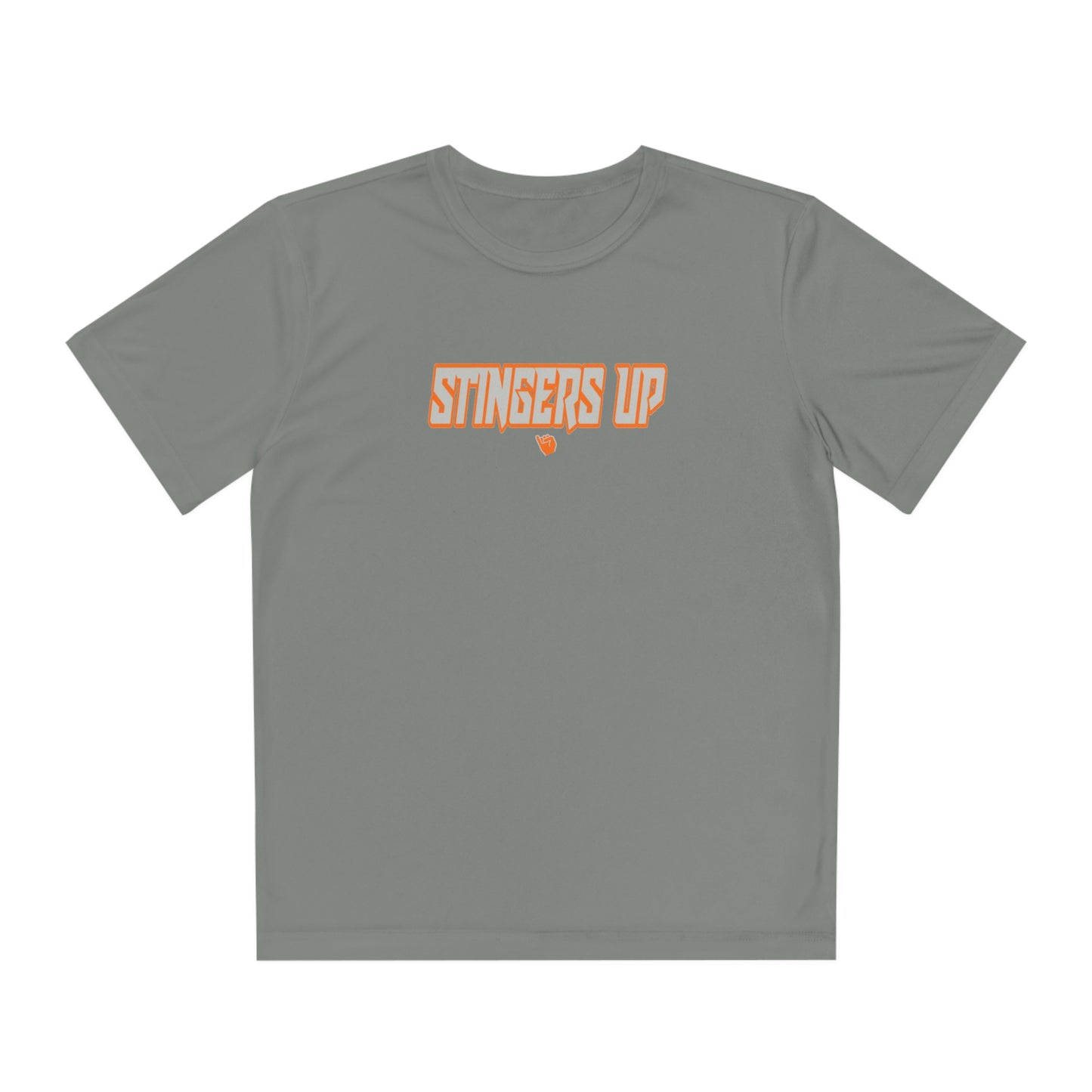 Youth Jersey Stinger Up T