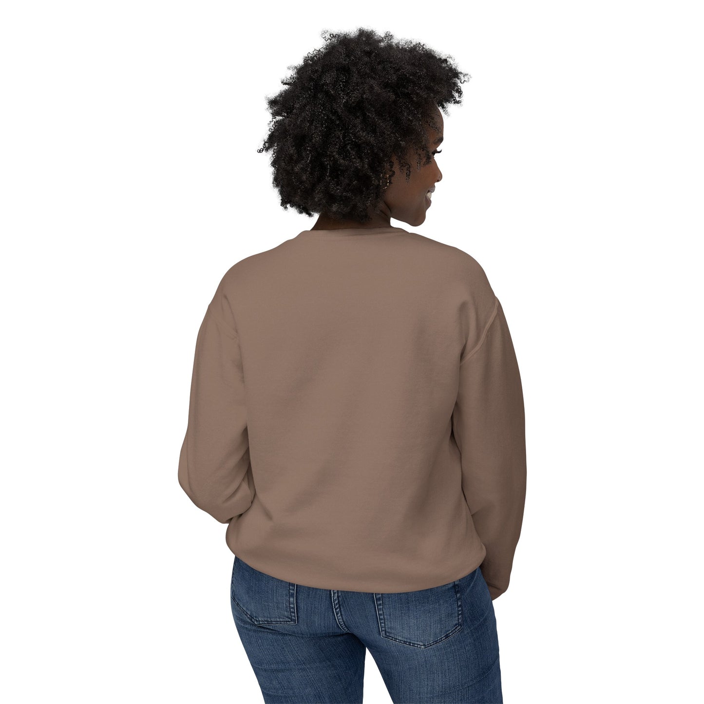 Margs. - Comfort Colors Sweater