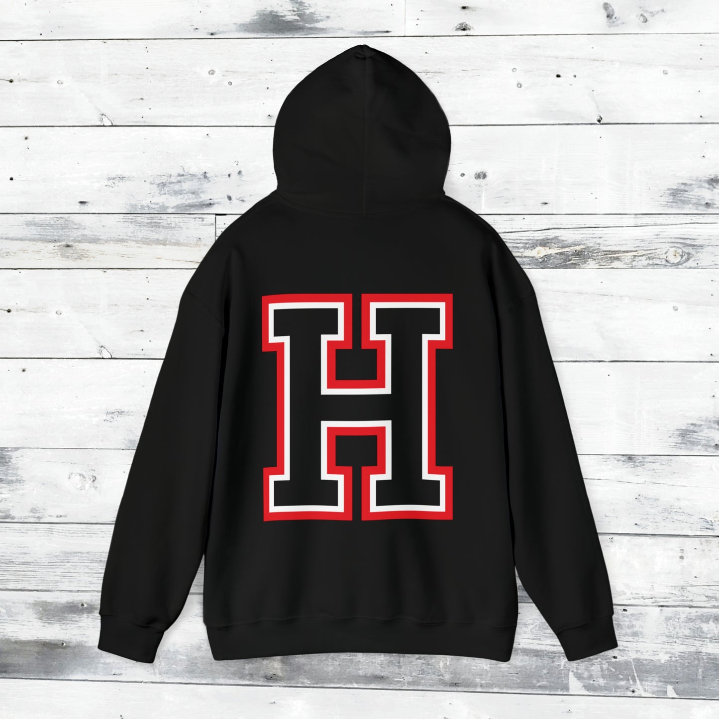 Southside Strong Hoodie