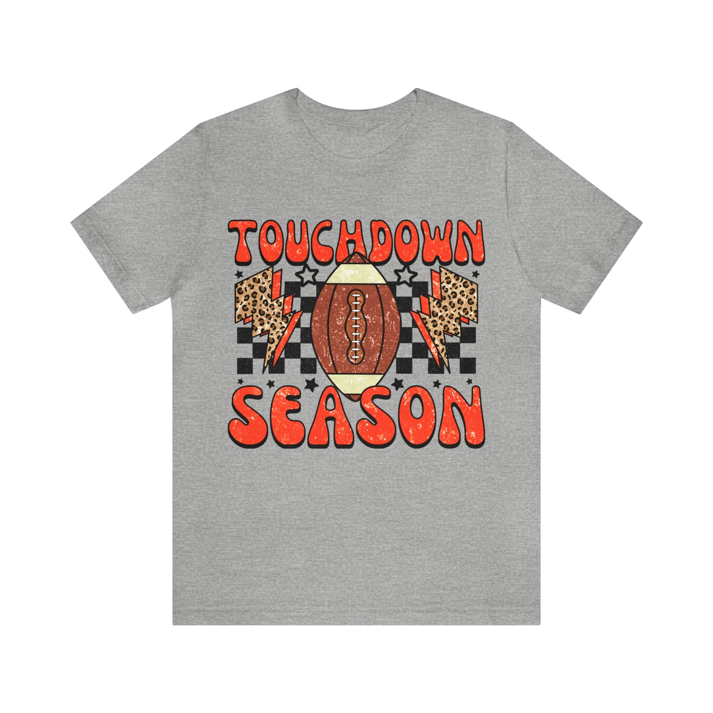 Touchdown Season Orange