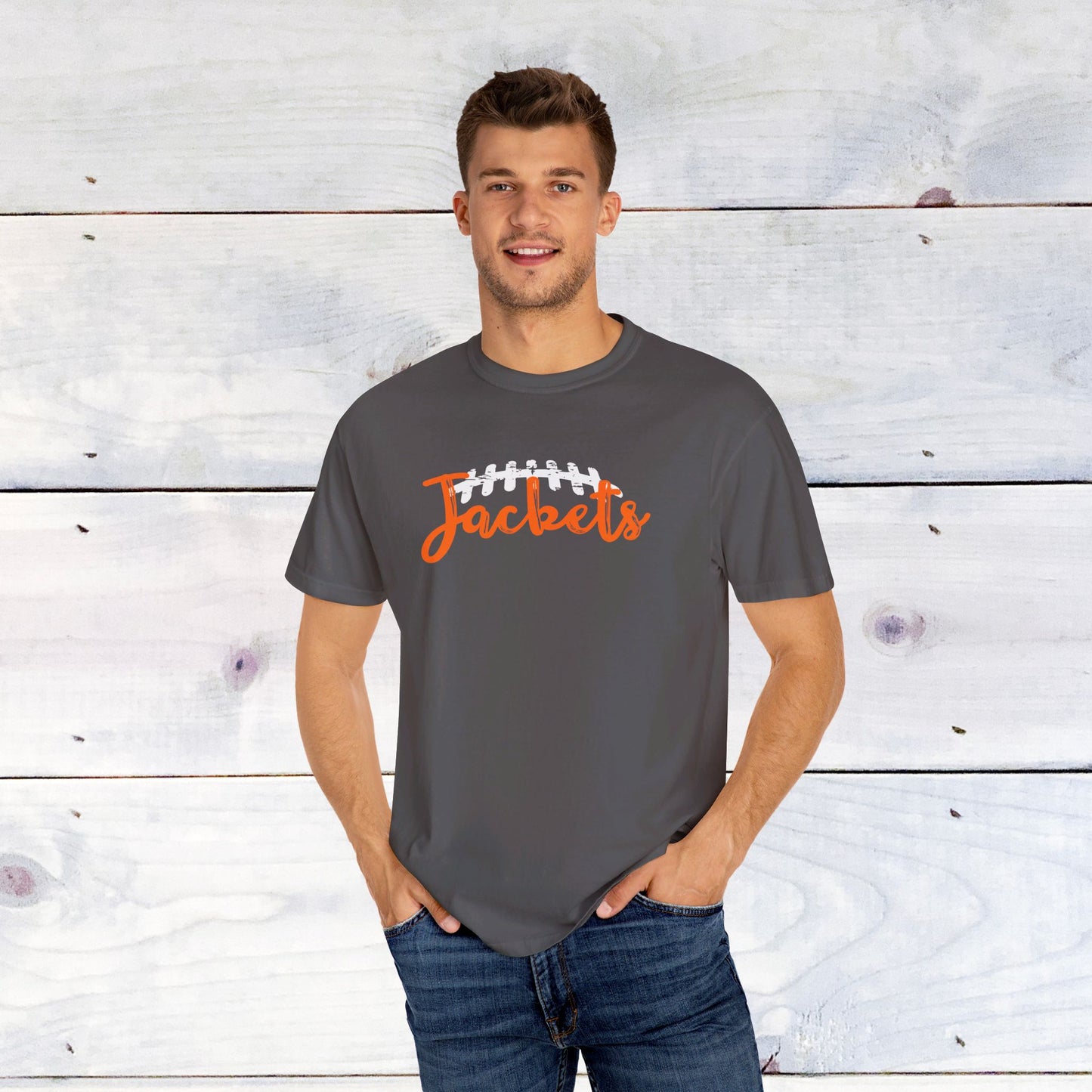 Jackets Comfort Colors T