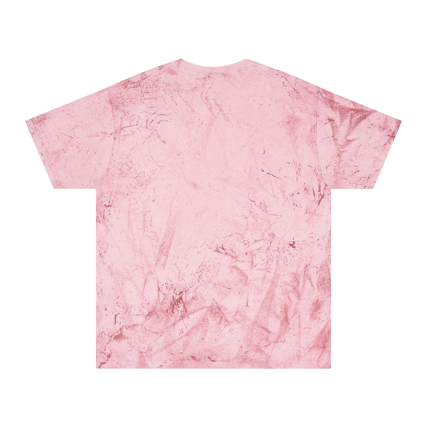 Hamm Checkered Comfort Colors T