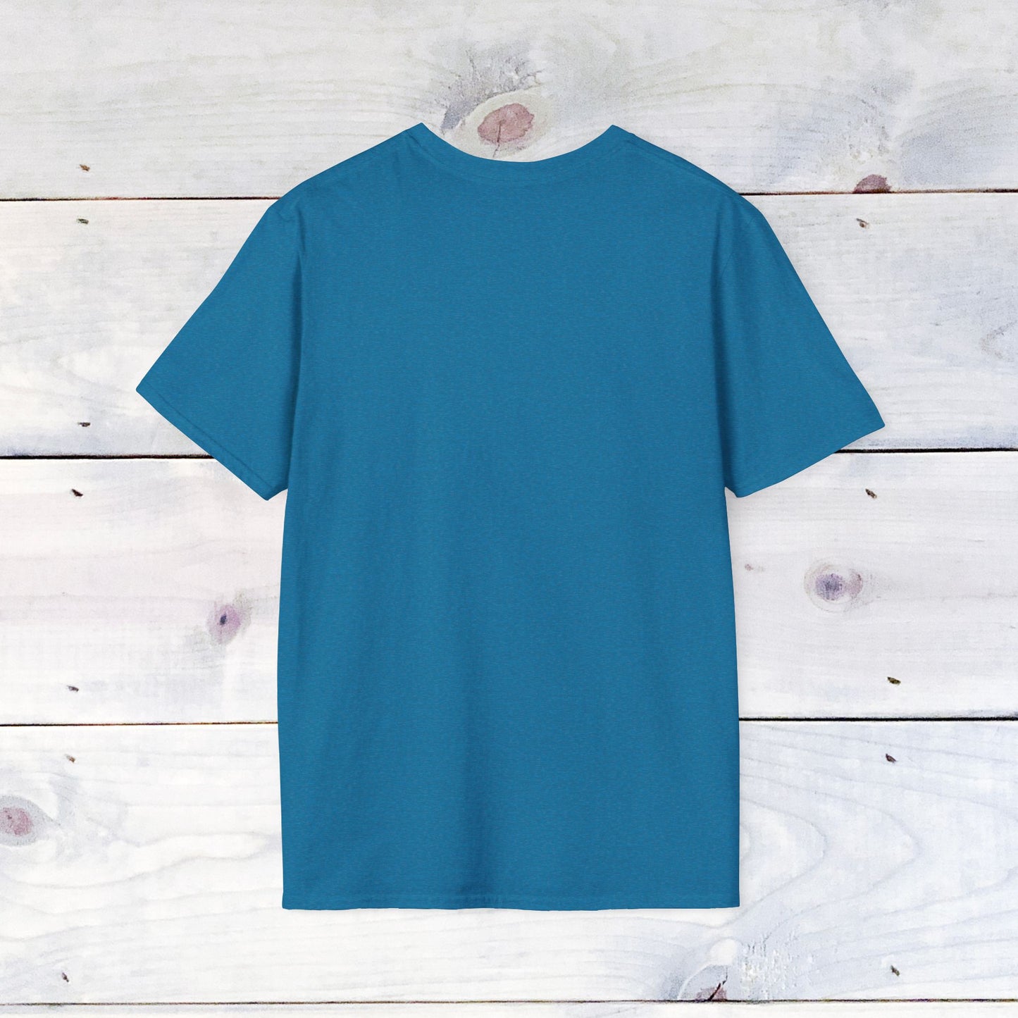 SFBL SZN Unisex Softstyle T-Shirt