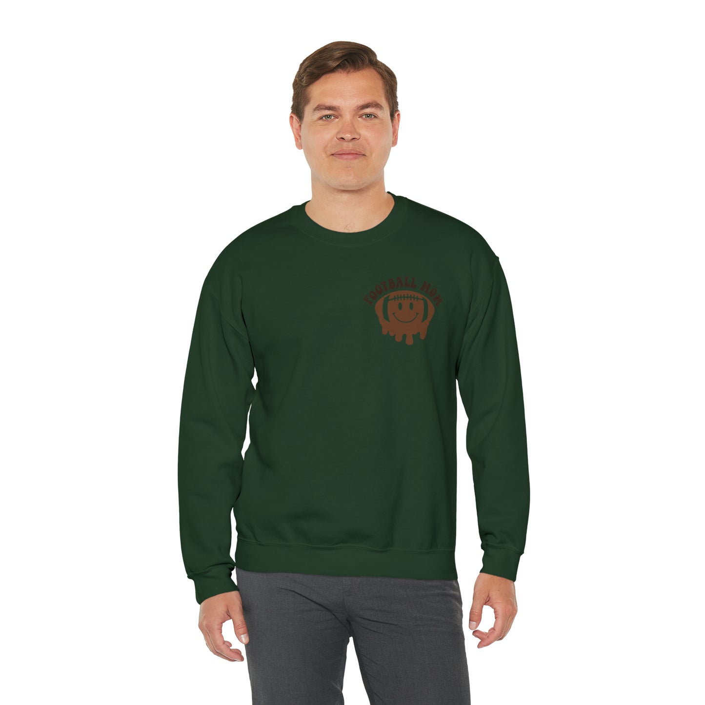 Who Needs Referees when we have FOOTBALL Moms Sweater