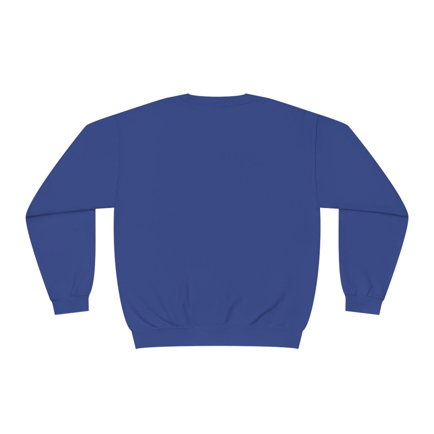 The Bolt Sweater - Unisex NuBlend® Crewneck Sweatshirt