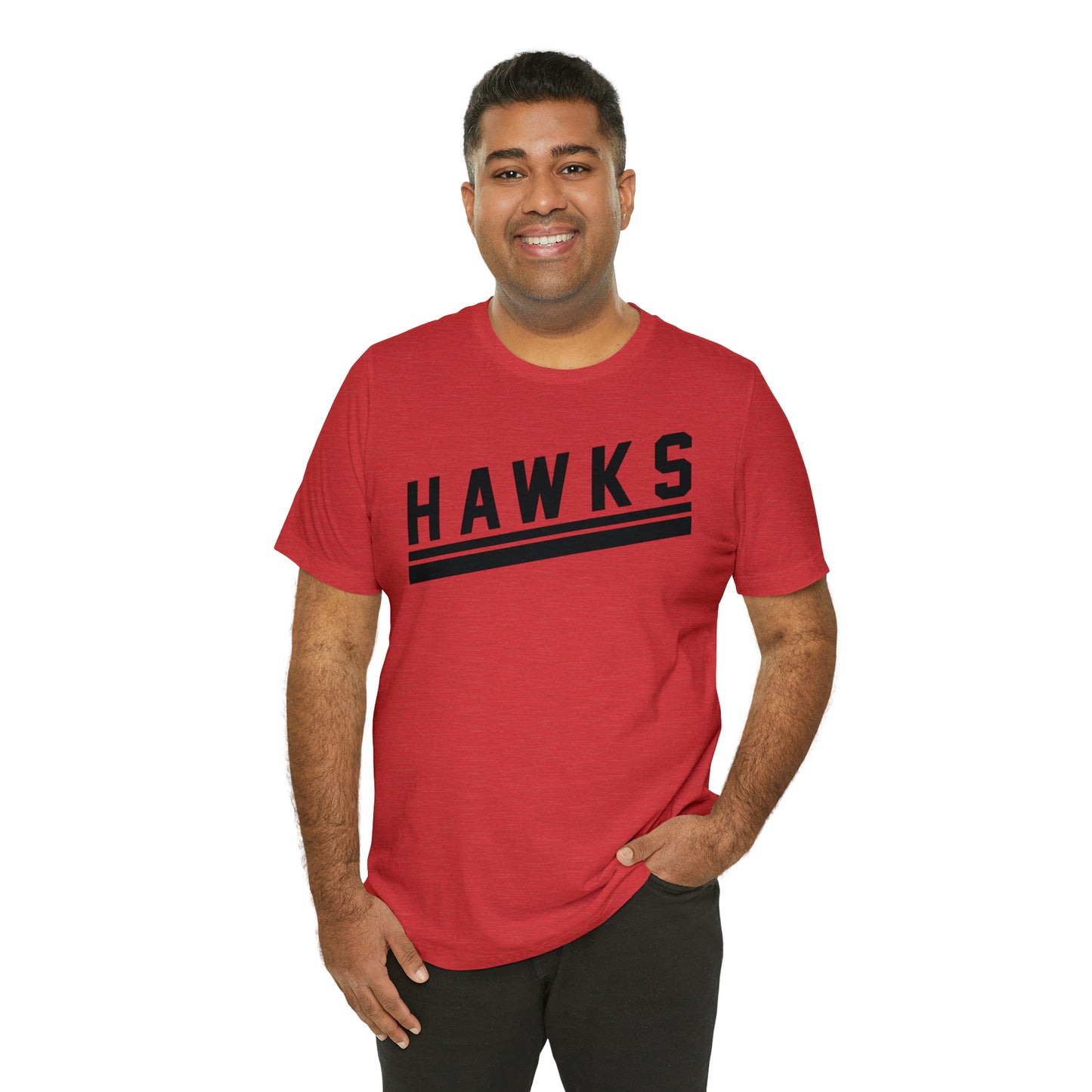 Hawks T-Shirt