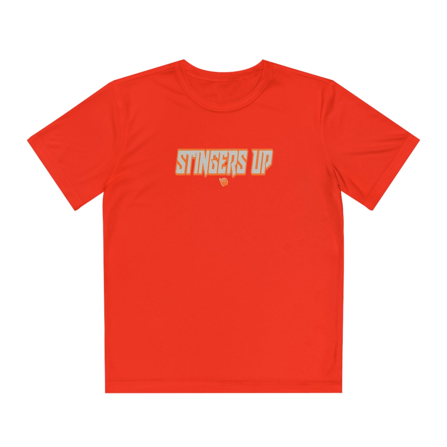 Youth Jersey Stinger Up T
