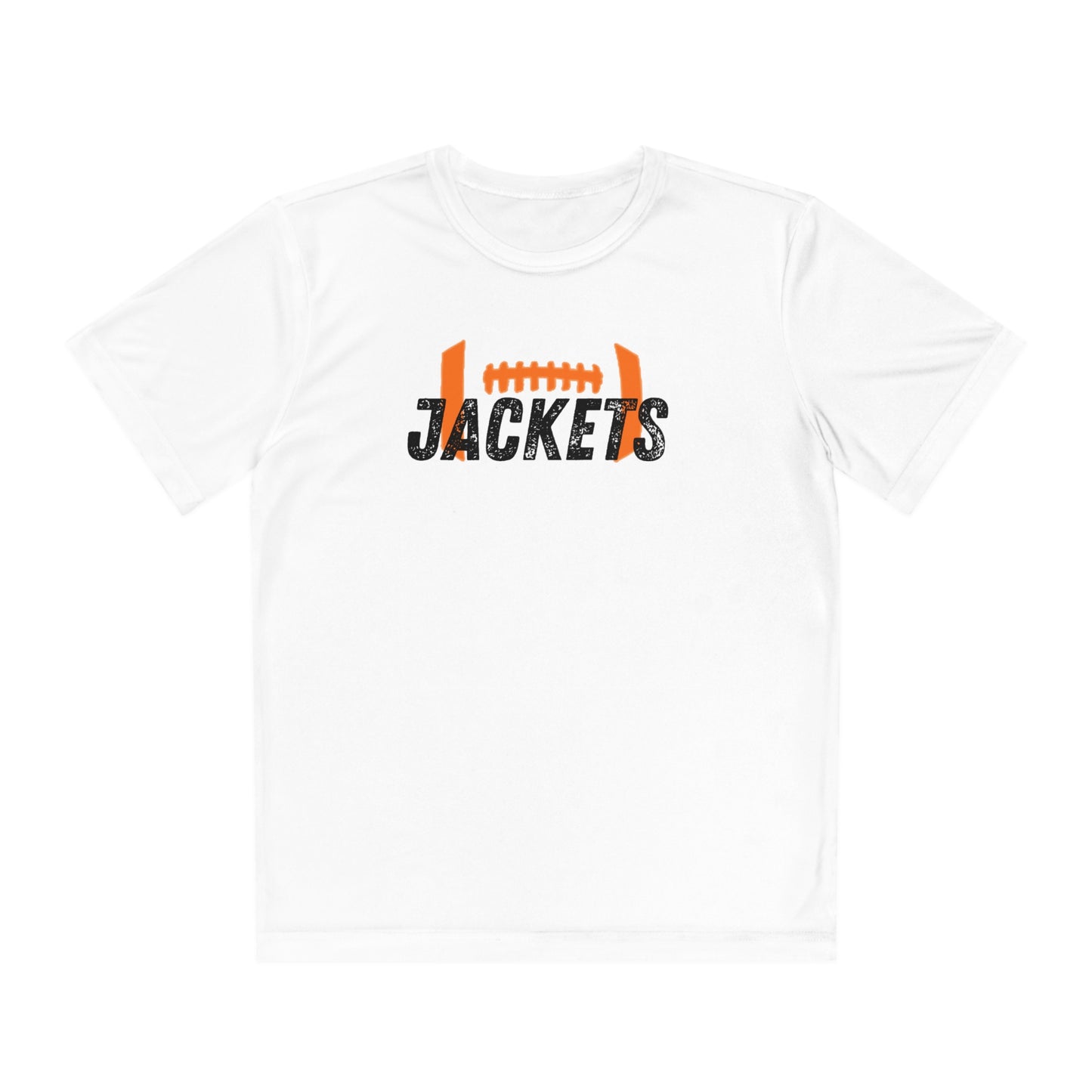 Youth Jackets Jersey T