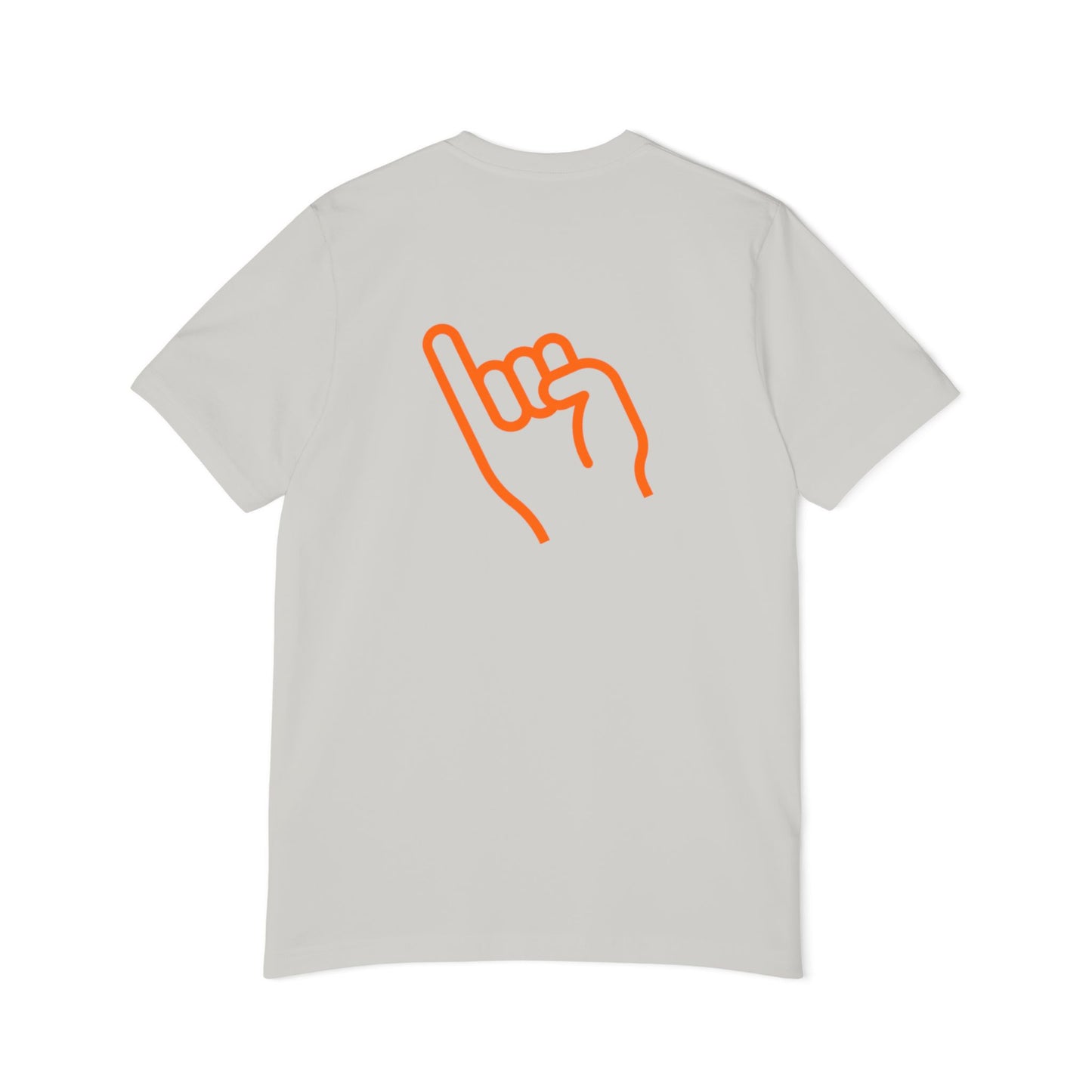 Stingers Up Unisex Short-Sleeve Jersey T-Shirt