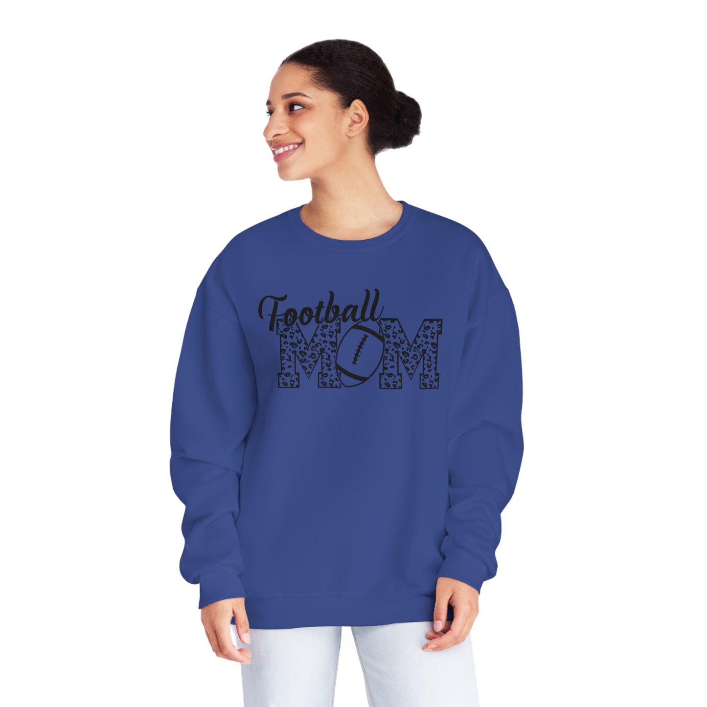 Football Mom Sweater