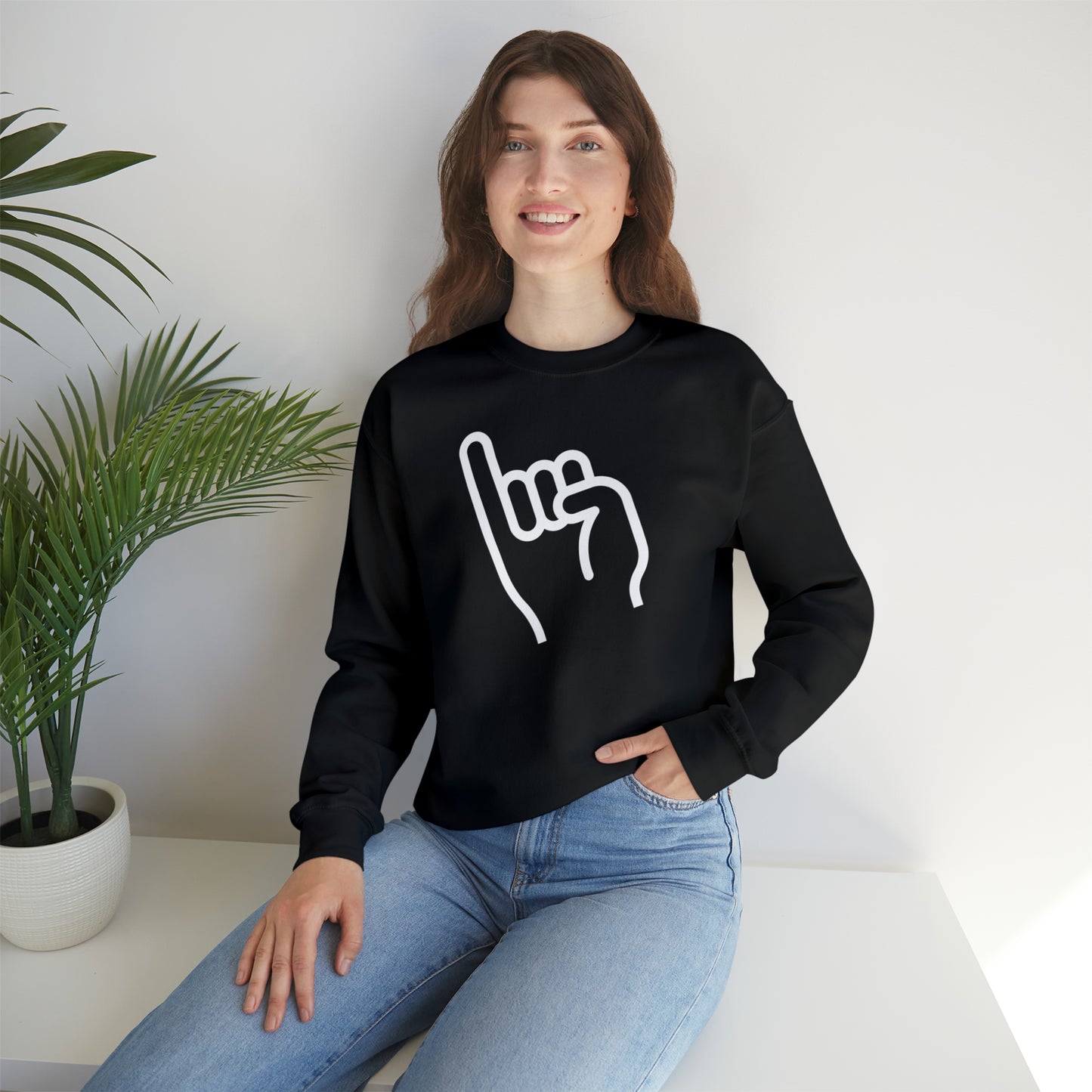 Stingers UP - Jackets Sweater