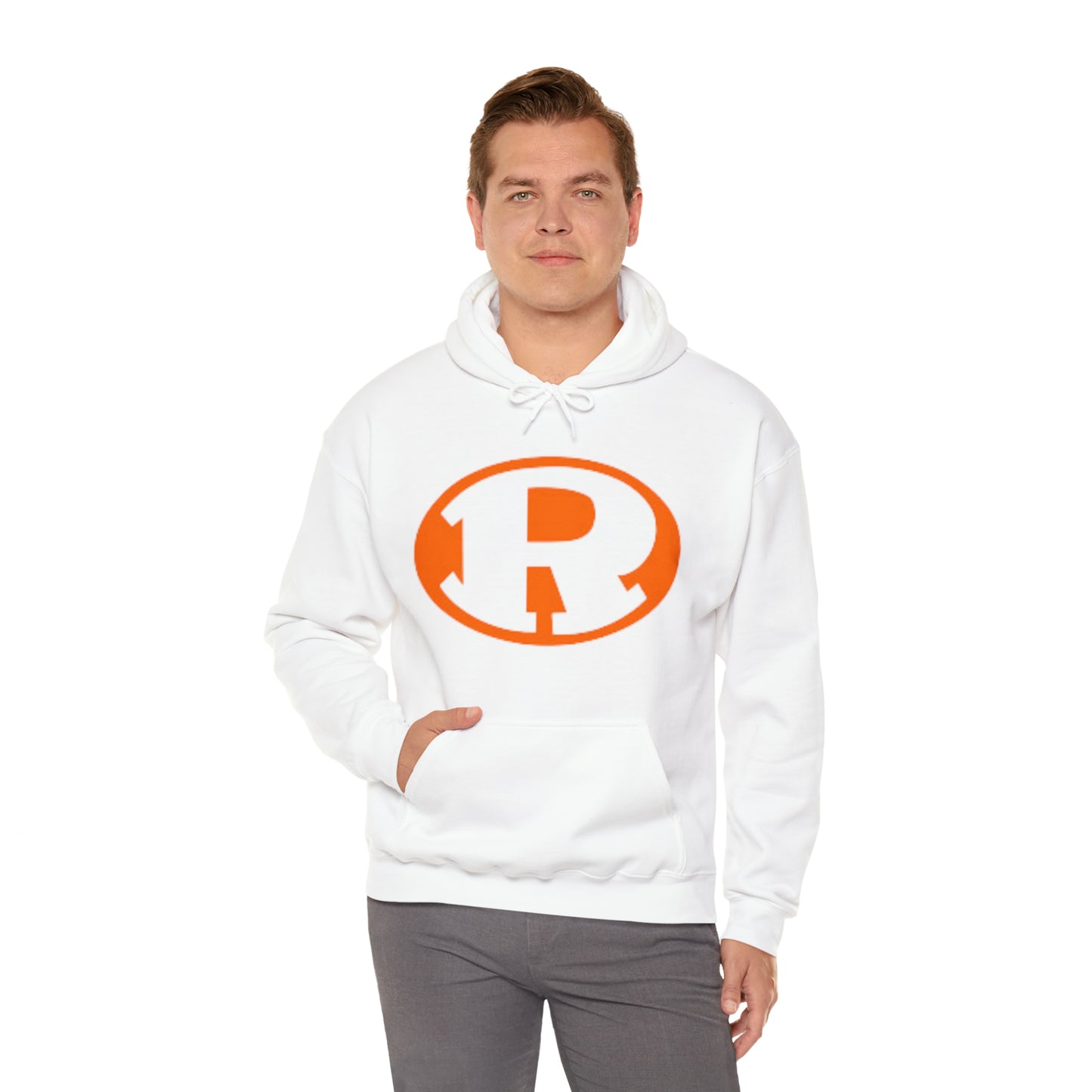 Rockwall Front - Touchdown Season Back