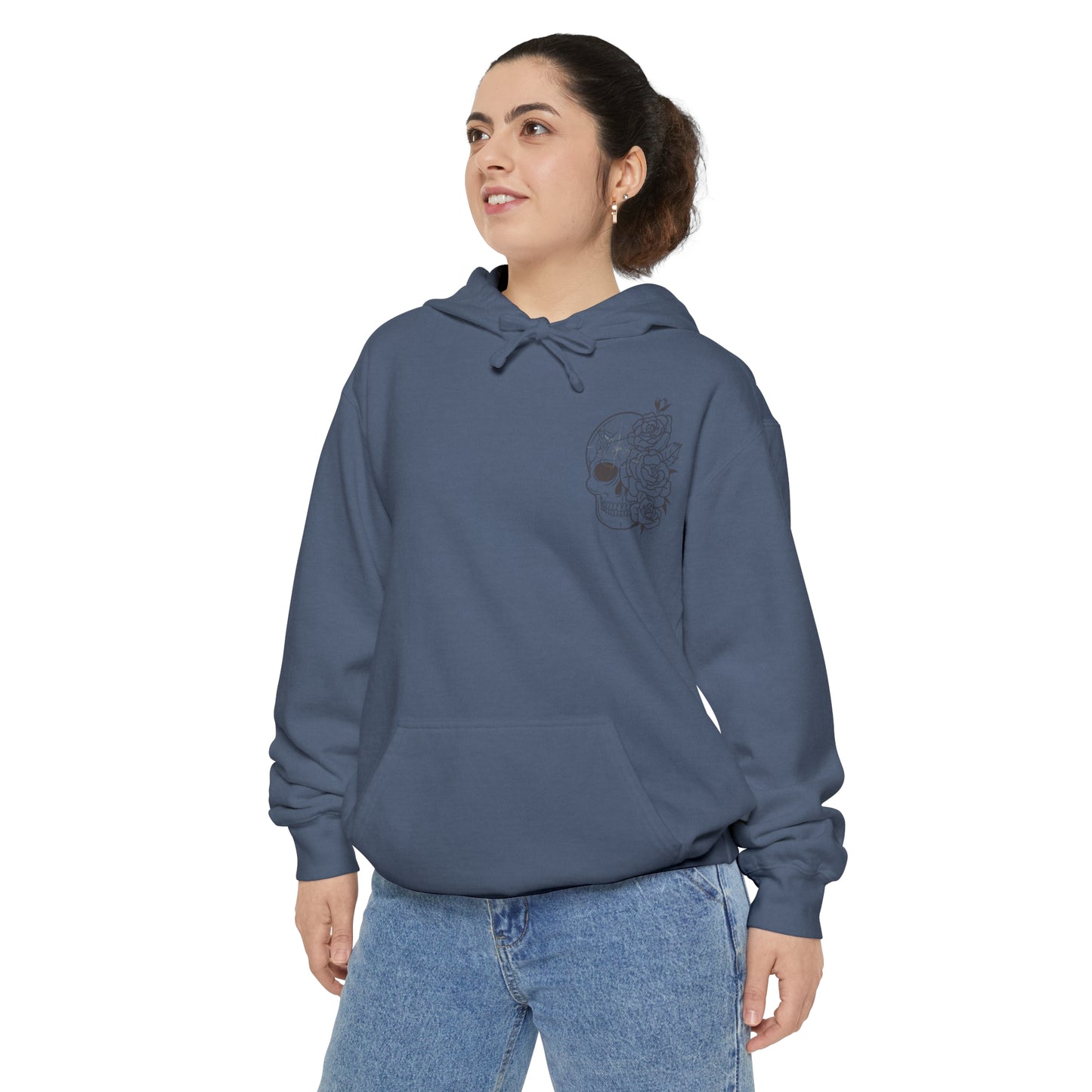 Halloweentown Hoodie - Being Normal is Vastly Overrated