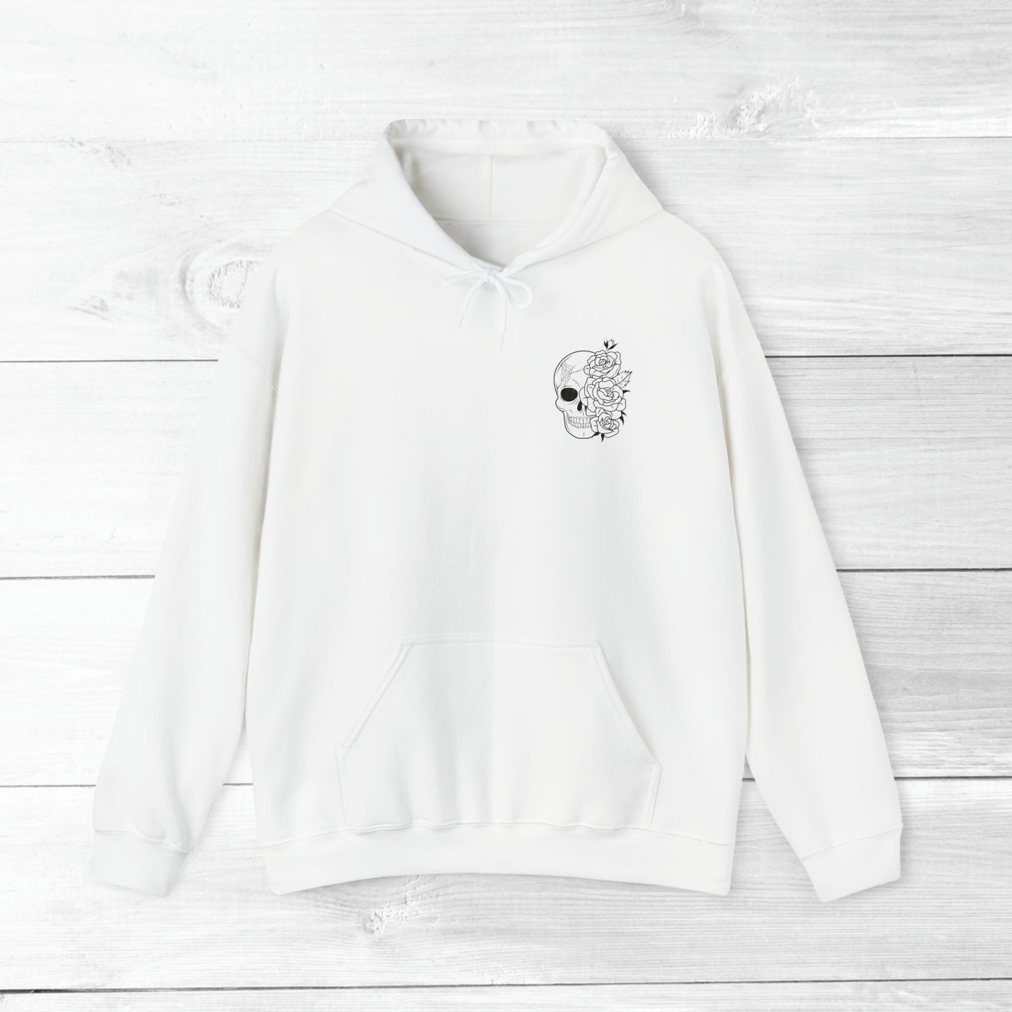 Halloweentown - Being Normal is Vastly Overrated Hoodie
