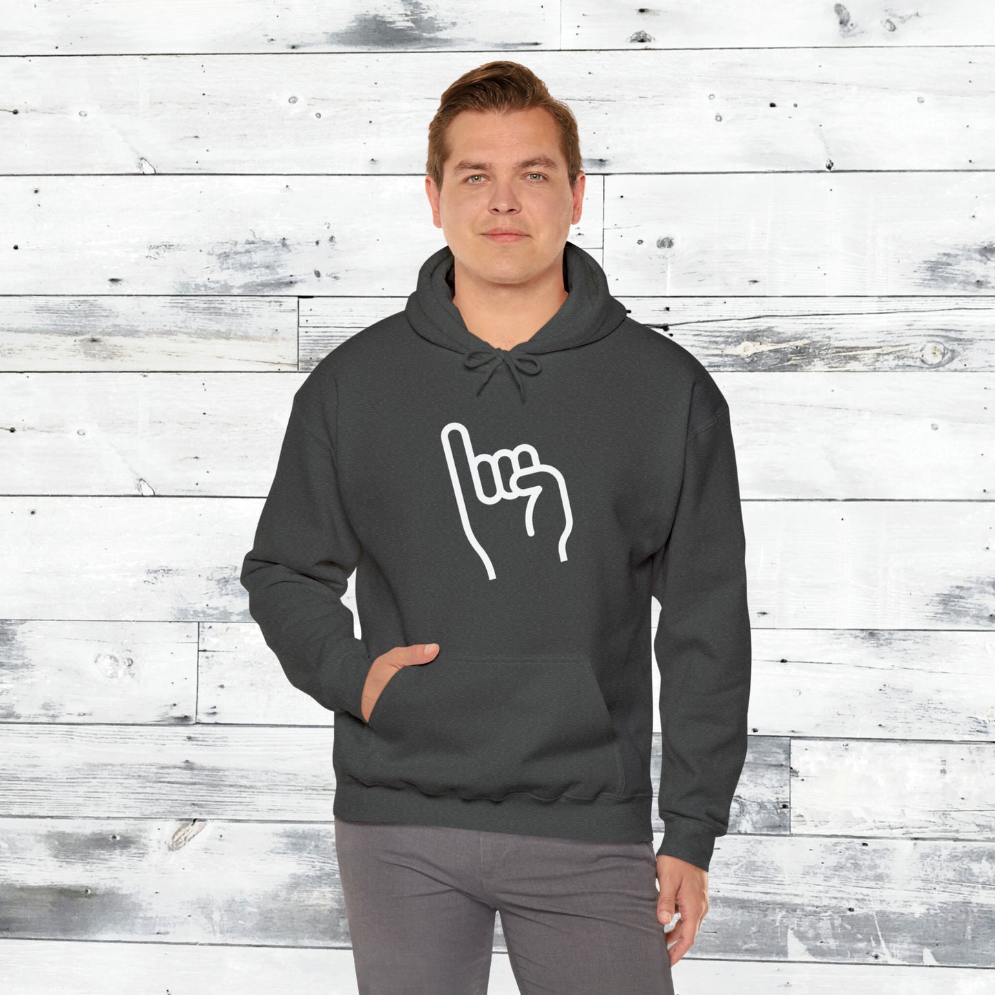 Jackets Stinger Hoodie