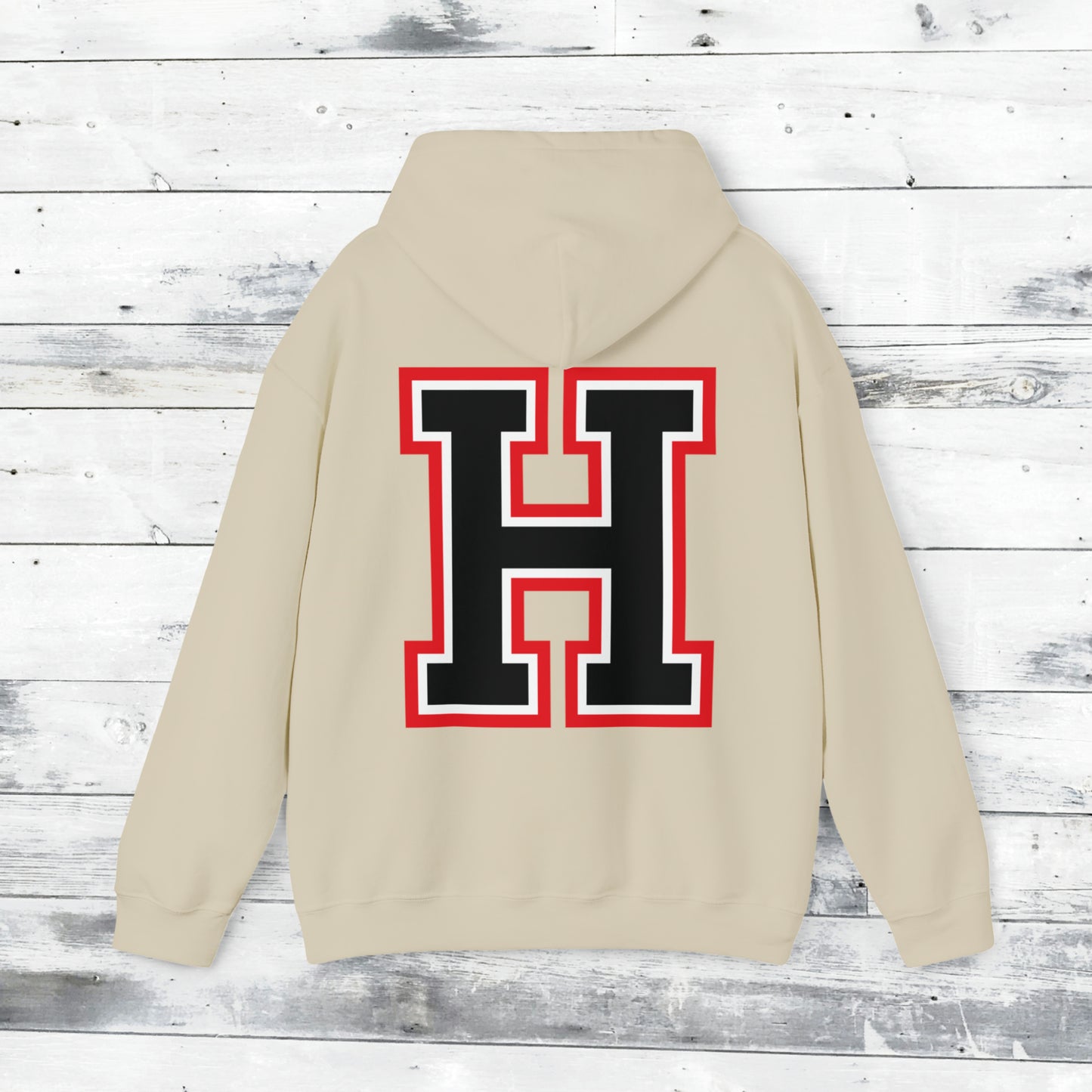 Southside Strong Hoodie