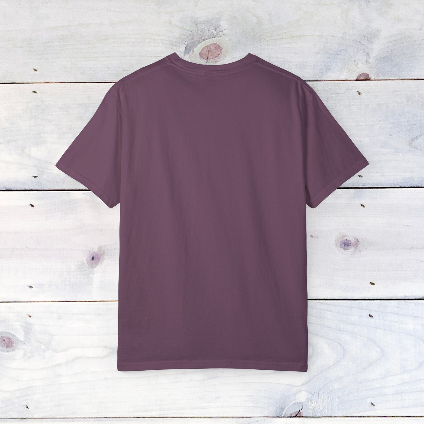 Teacher Life- Comfort Colors