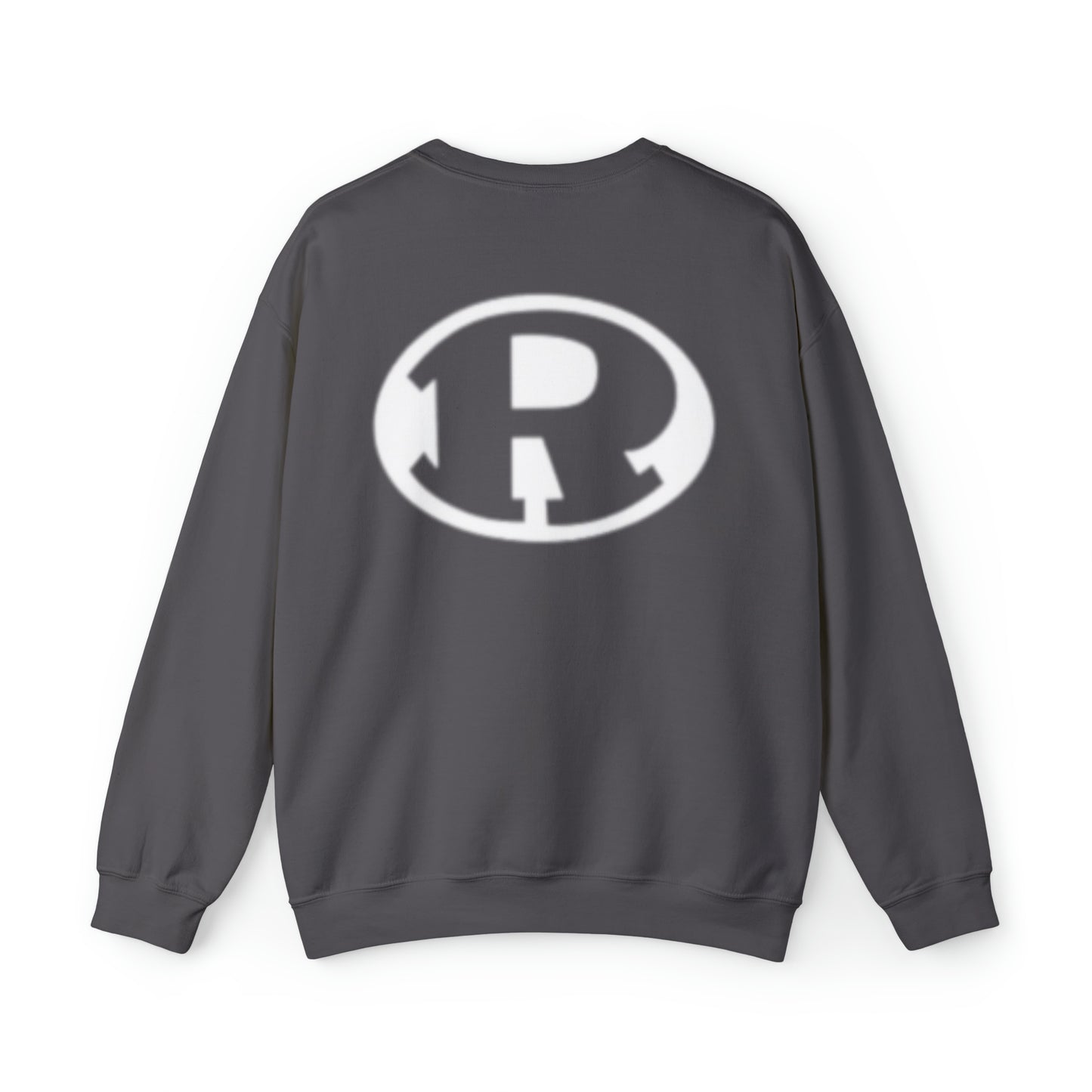 Skelly Stingers Up and Rockwall Back Sweater