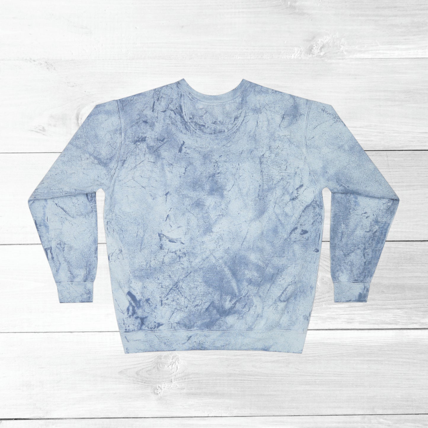 BE KIND Comfort Colors Sweater