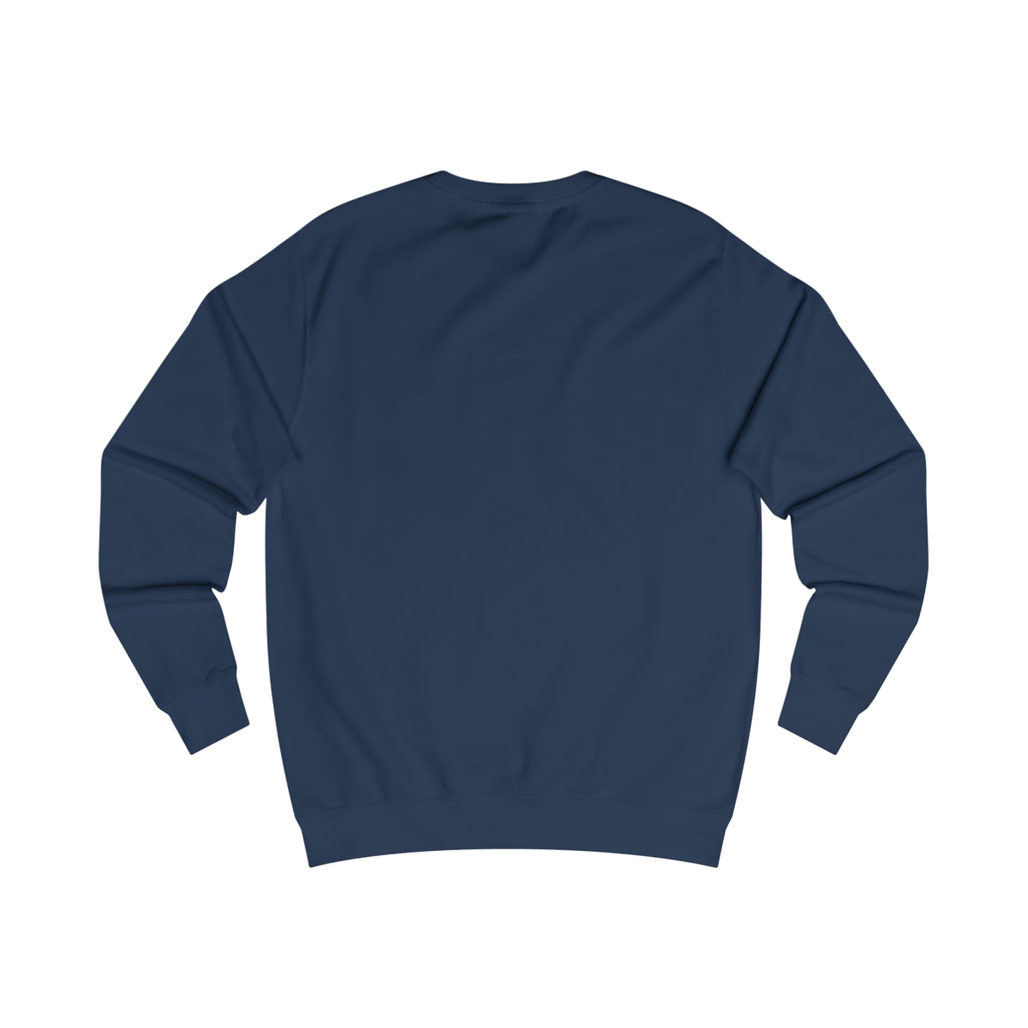 Aunt Sweater - Black text