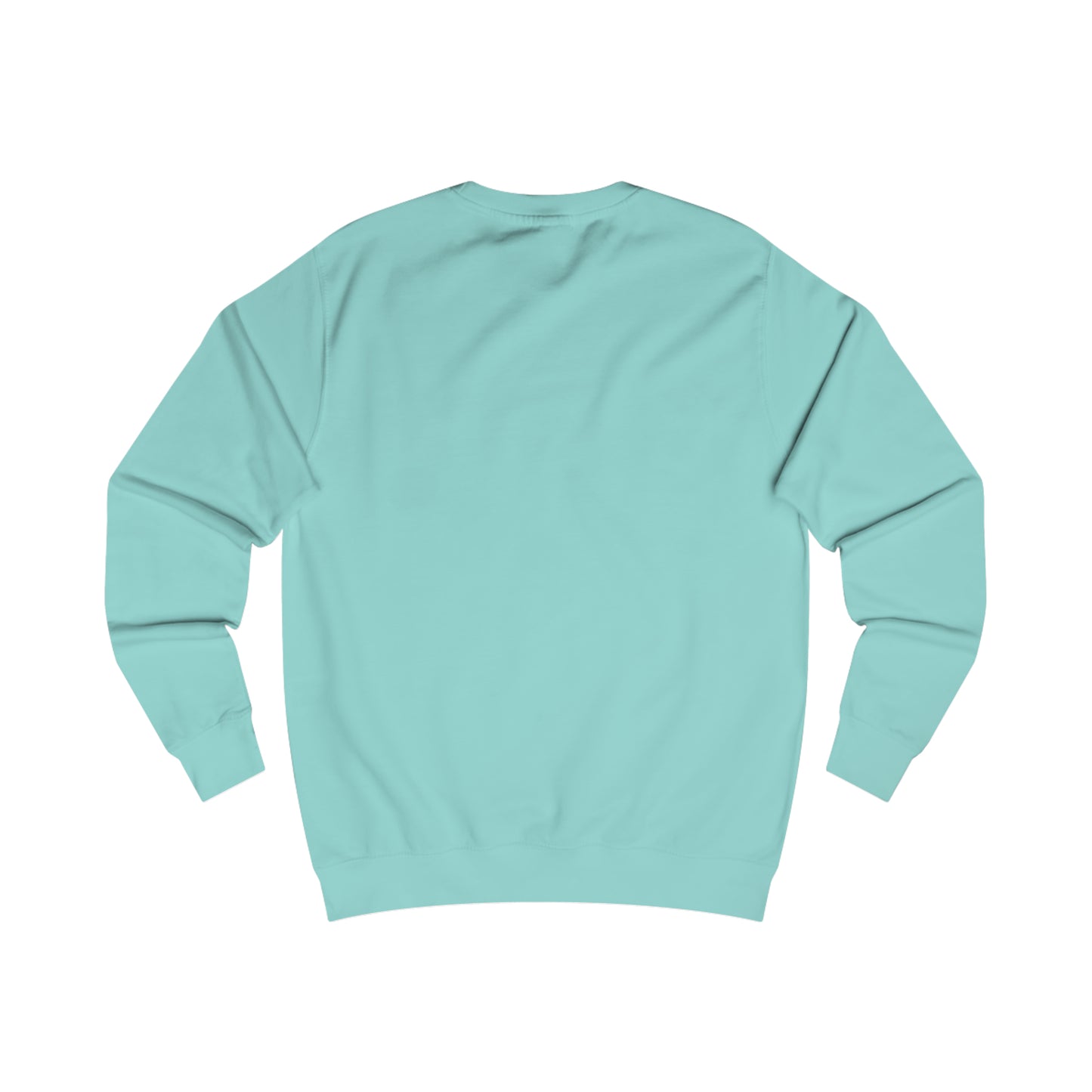 Aunt Sweater - Black text