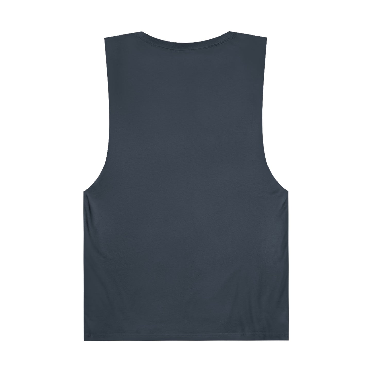 Tanked Men's Tank Top ...