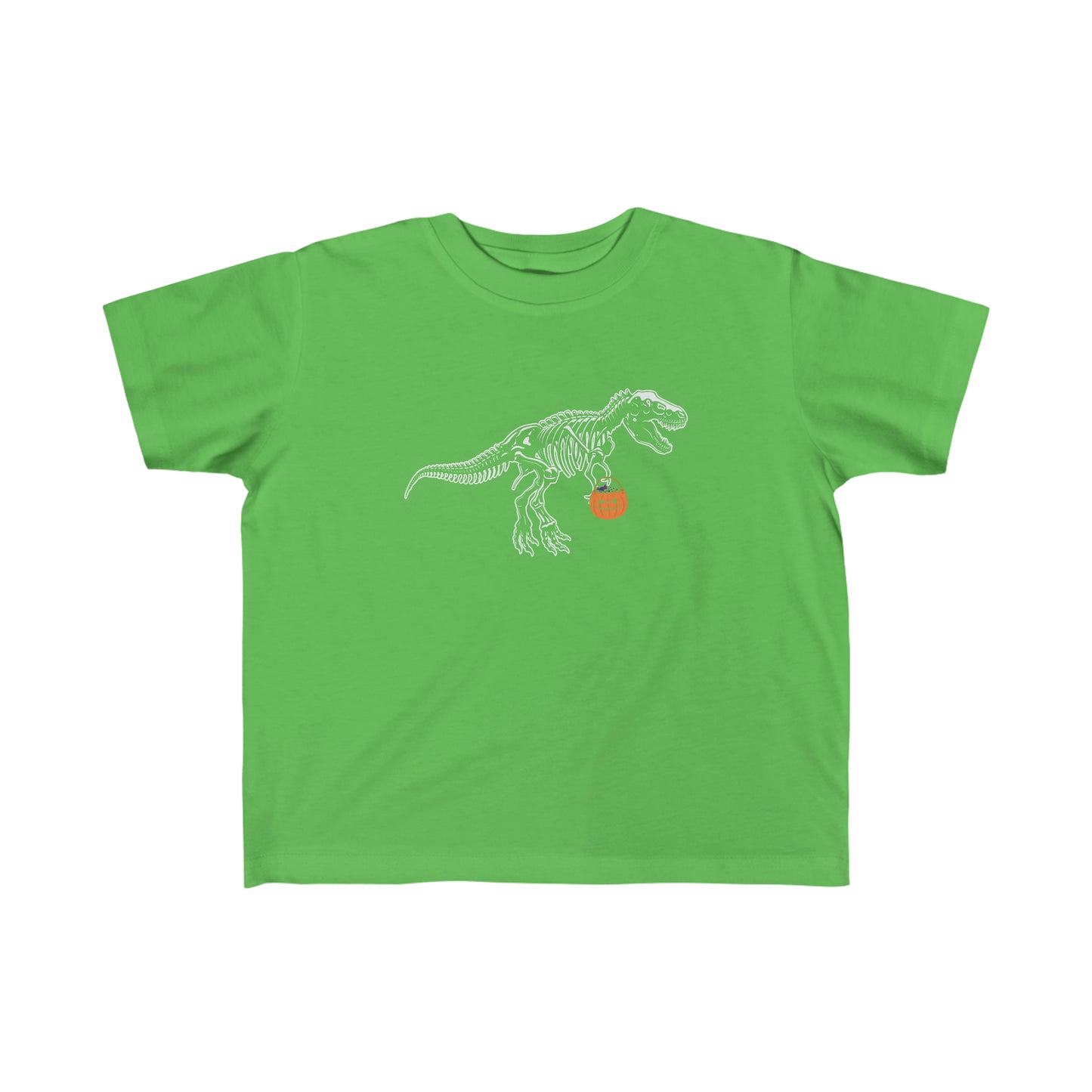 Toddler Dino Skelly T