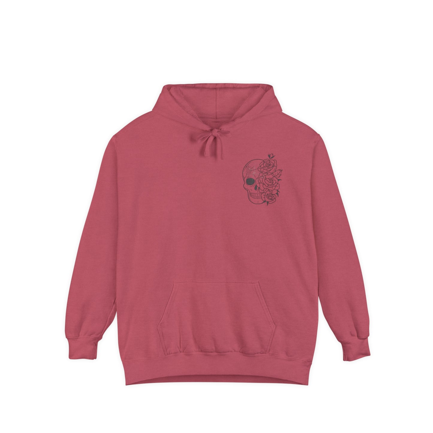 Halloweentown Hoodie - Being Normal is Vastly Overrated