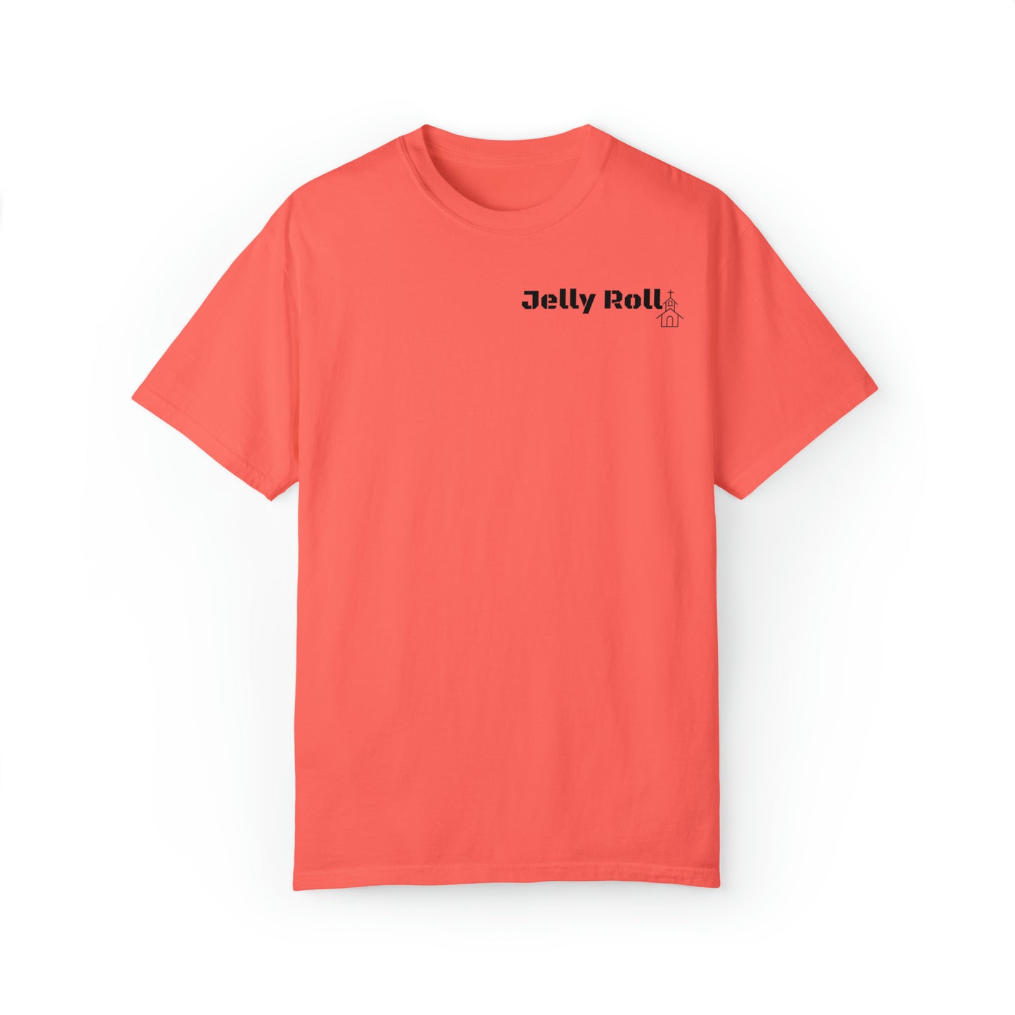 Jelly Roll - Church Unisex T-Shirt