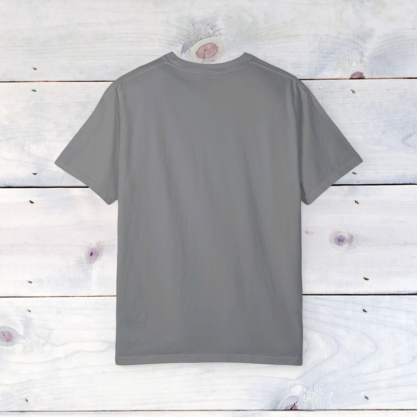 Jackets Comfort Colors T