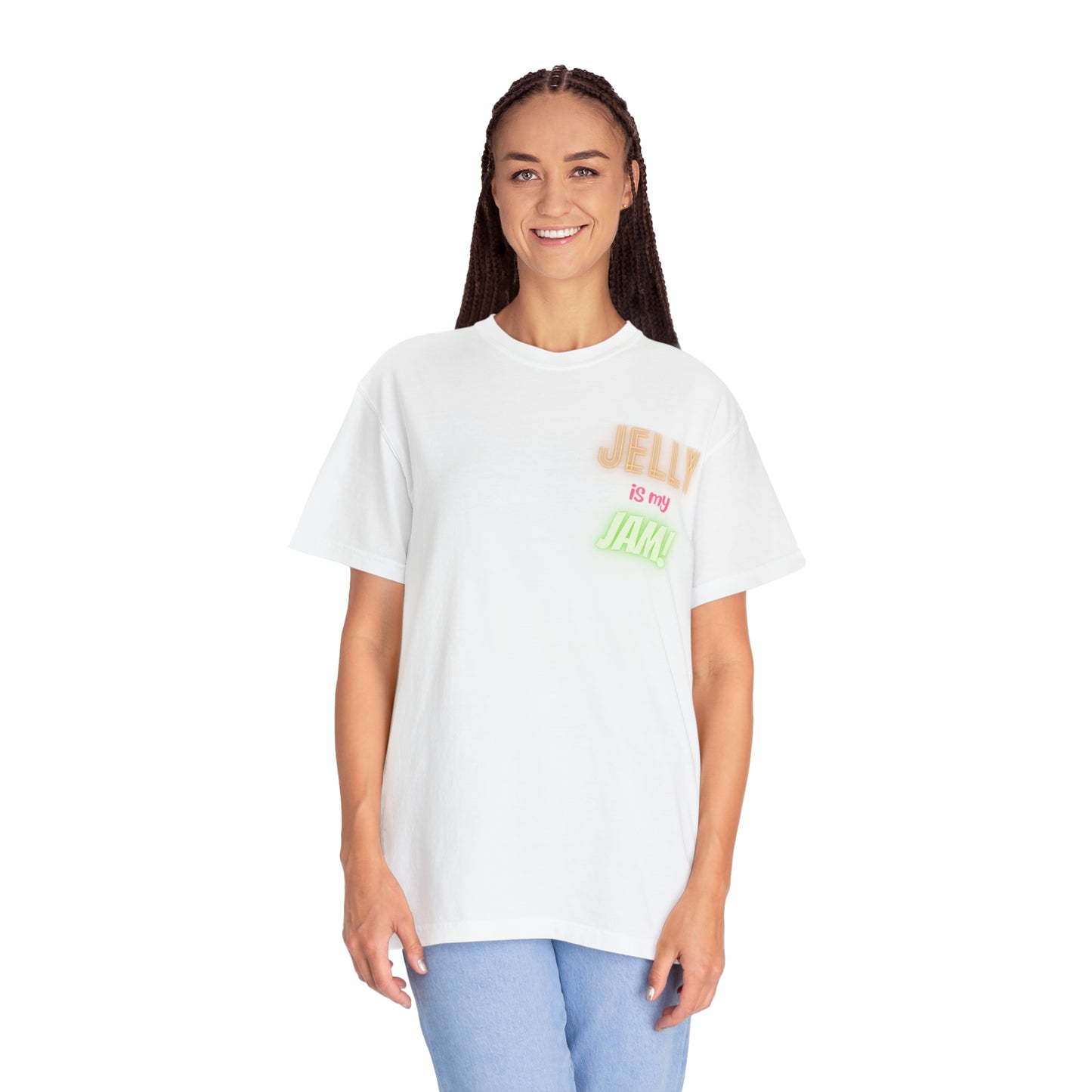 Jelly is my Jam - Unisex T-Shirt