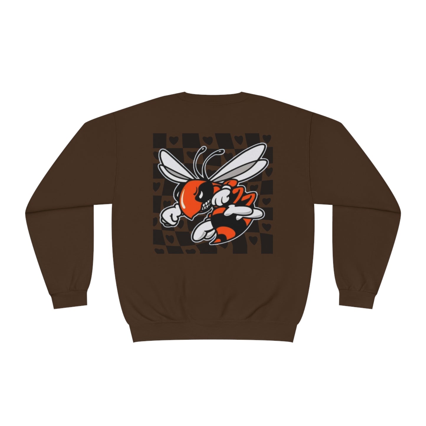 Stingers Love Sweater