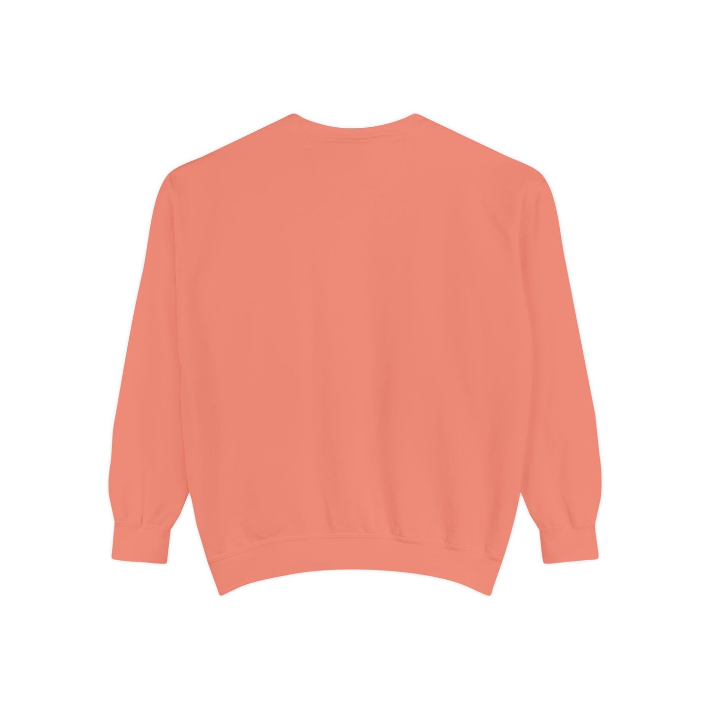 You are Loved Comfort Colors Sweater