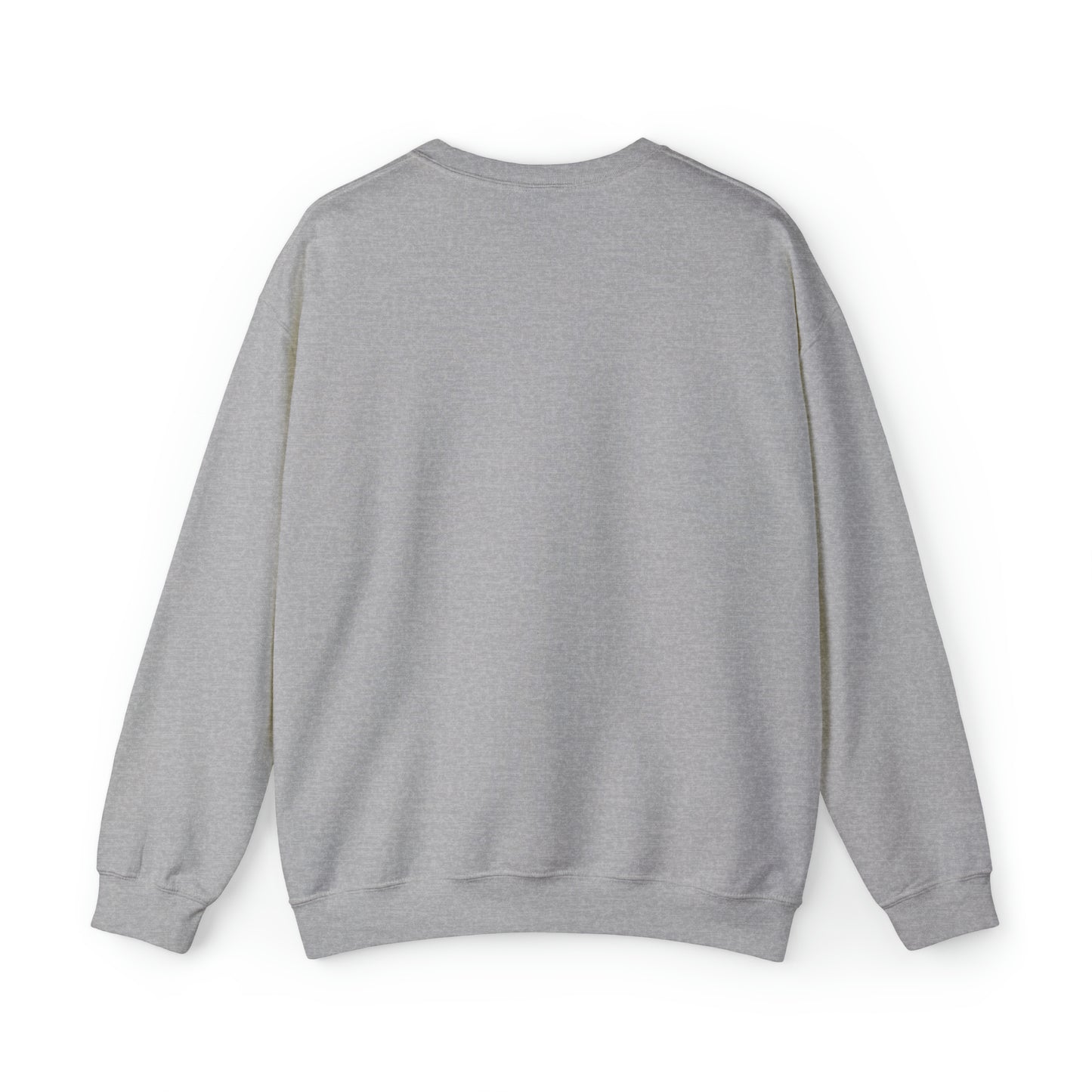 Bad Witch Vibes Front - Unisex Crewneck Sweatshirt