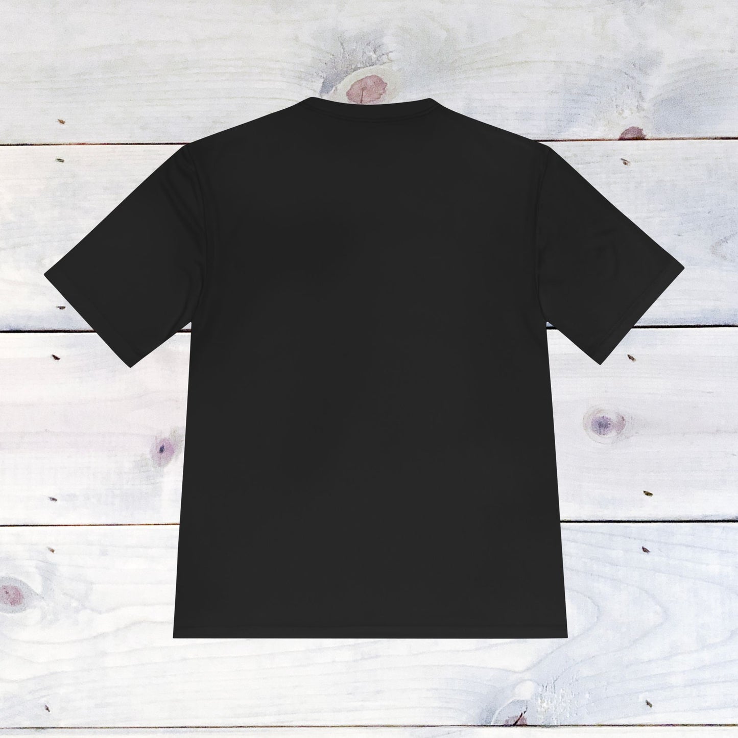 75087 Yellowjacket Sport-Tek Unisex Tee