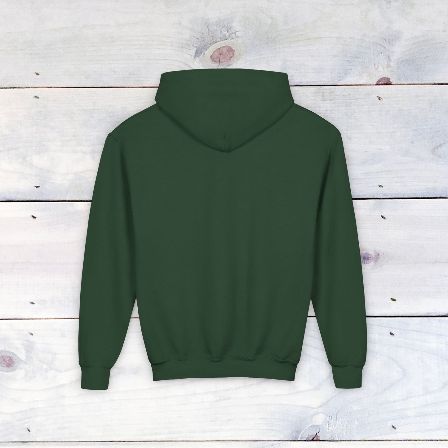 Youth 100 Days Deer Sweatshirt